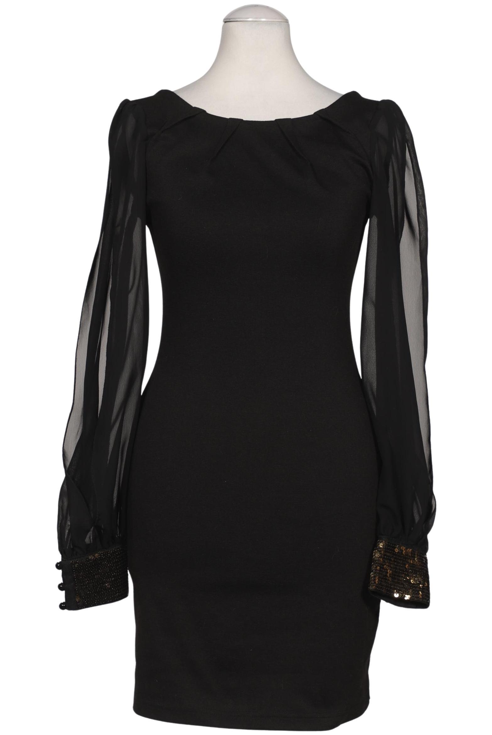 

asos Damen Kleid, schwarz, Gr. 36