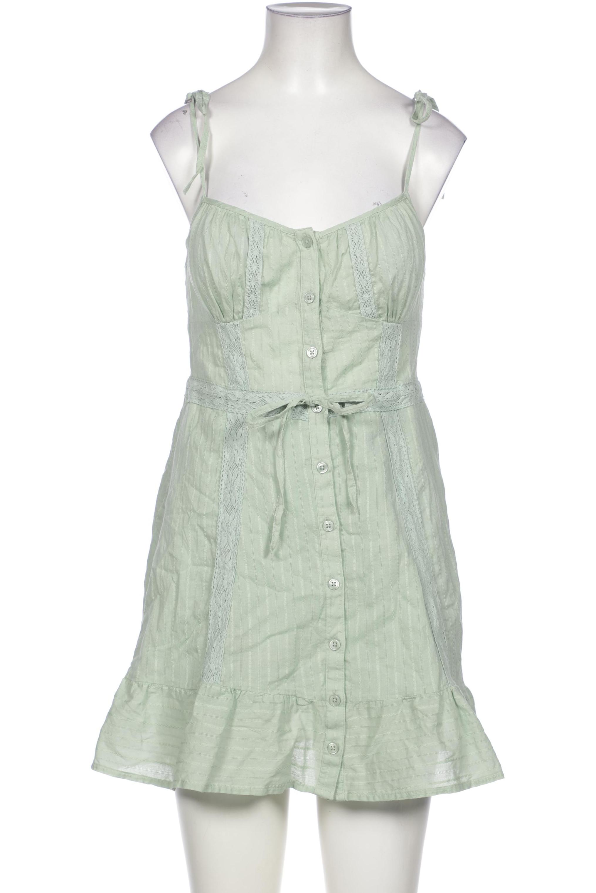 

asos Damen Kleid, hellgrün, Gr. 38