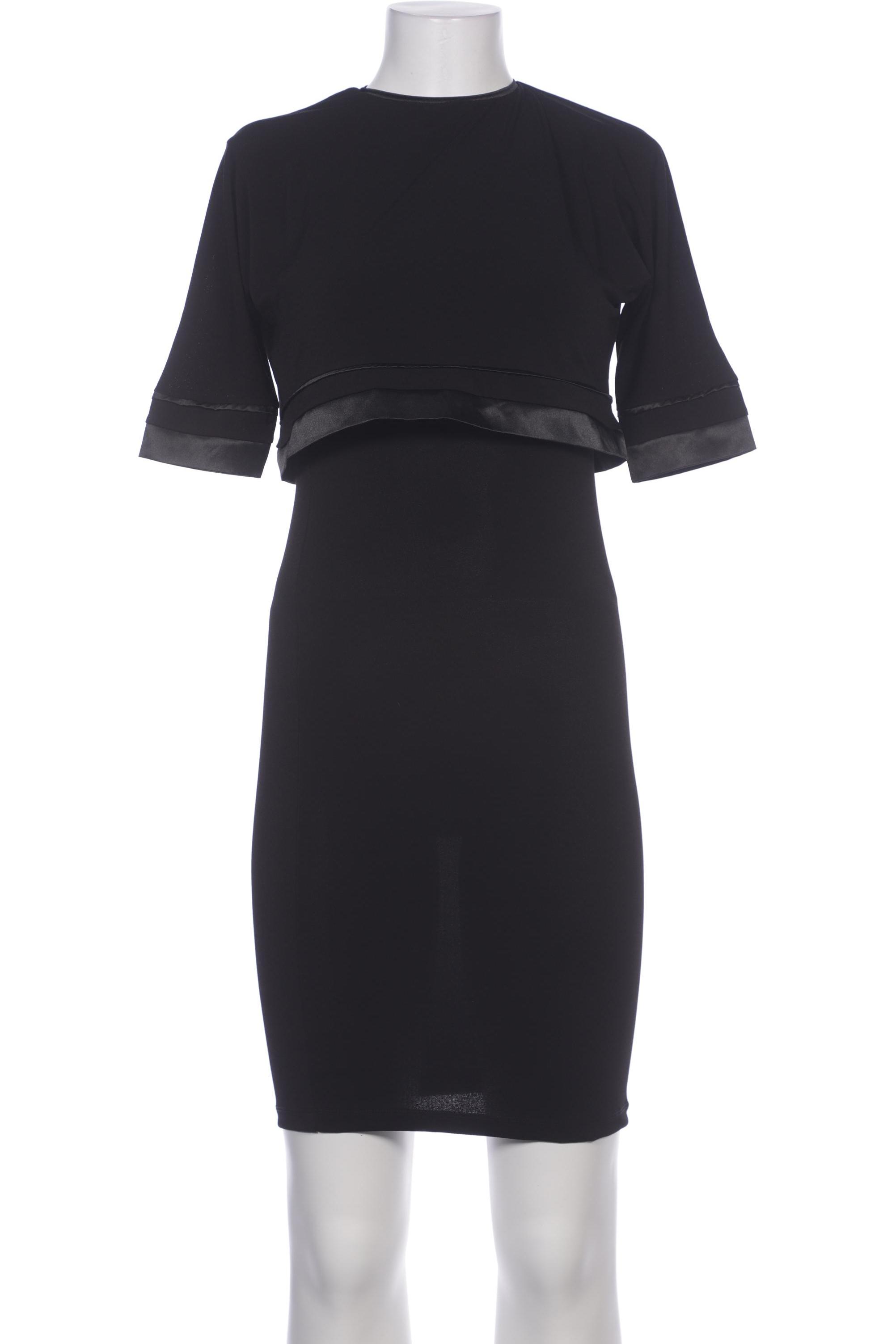 

asos Damen Kleid, schwarz, Gr. 36