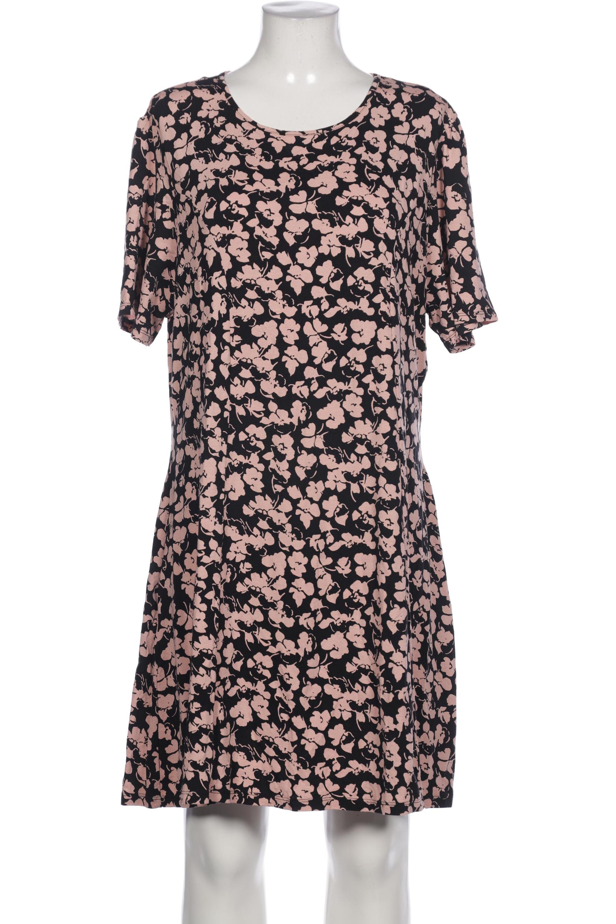 

asos Damen Kleid, schwarz, Gr. 50