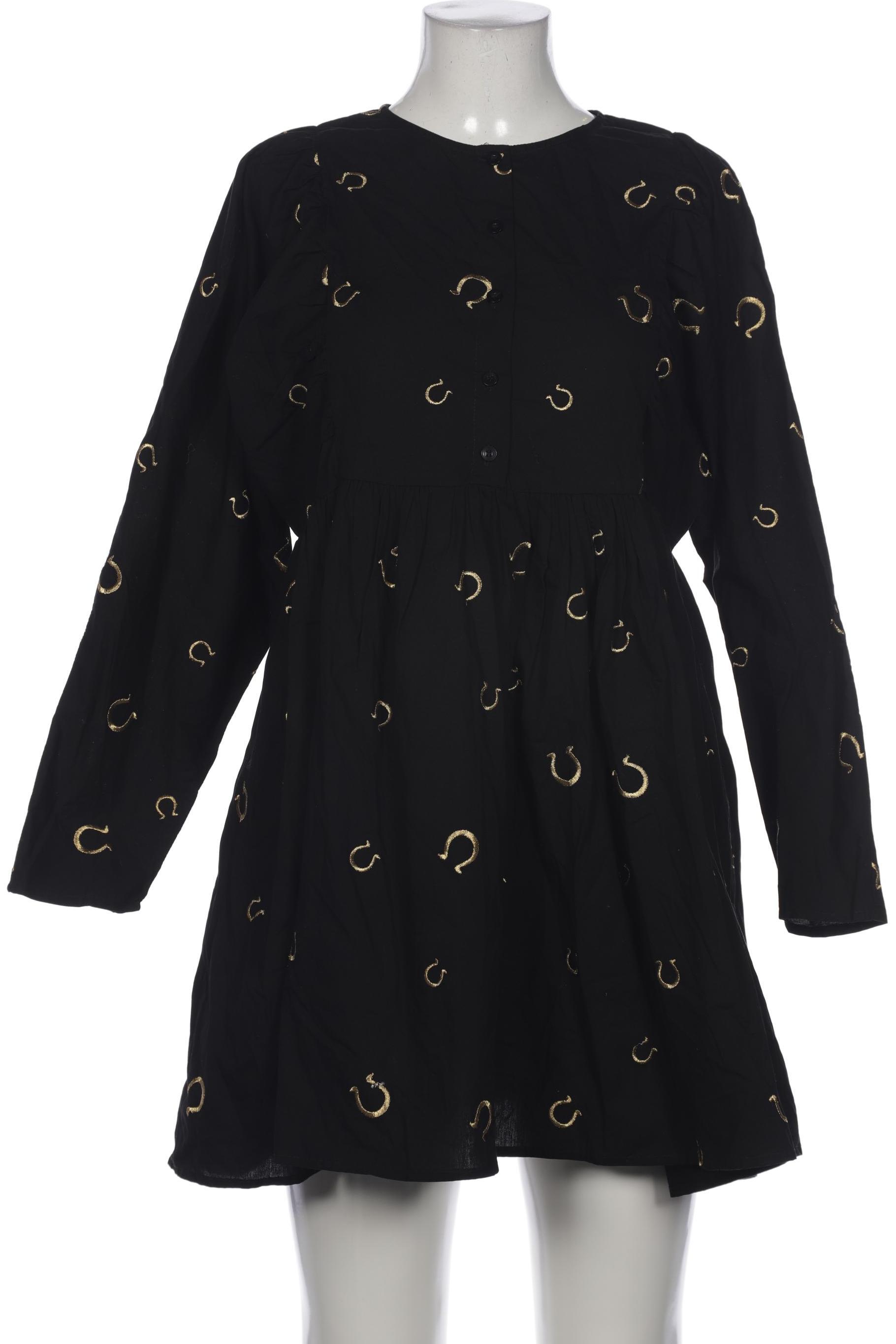 

asos Damen Kleid, schwarz, Gr. 40