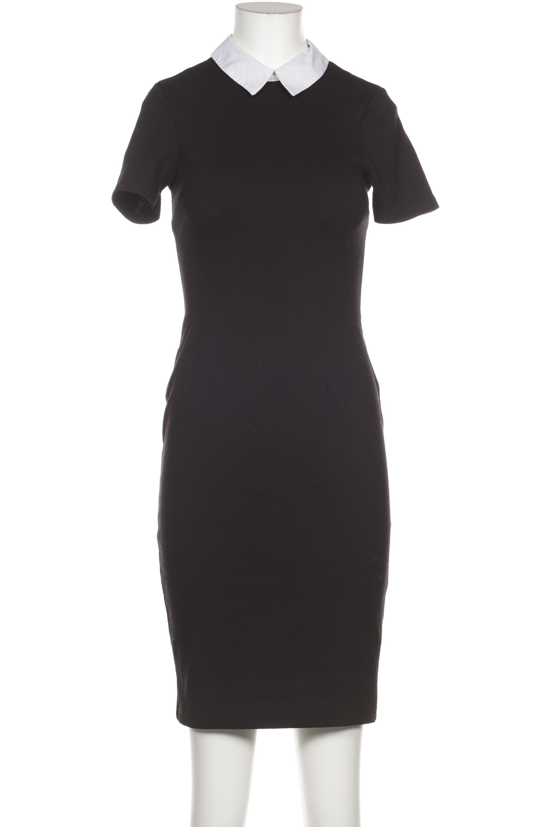 

asos Damen Kleid, schwarz, Gr. 6