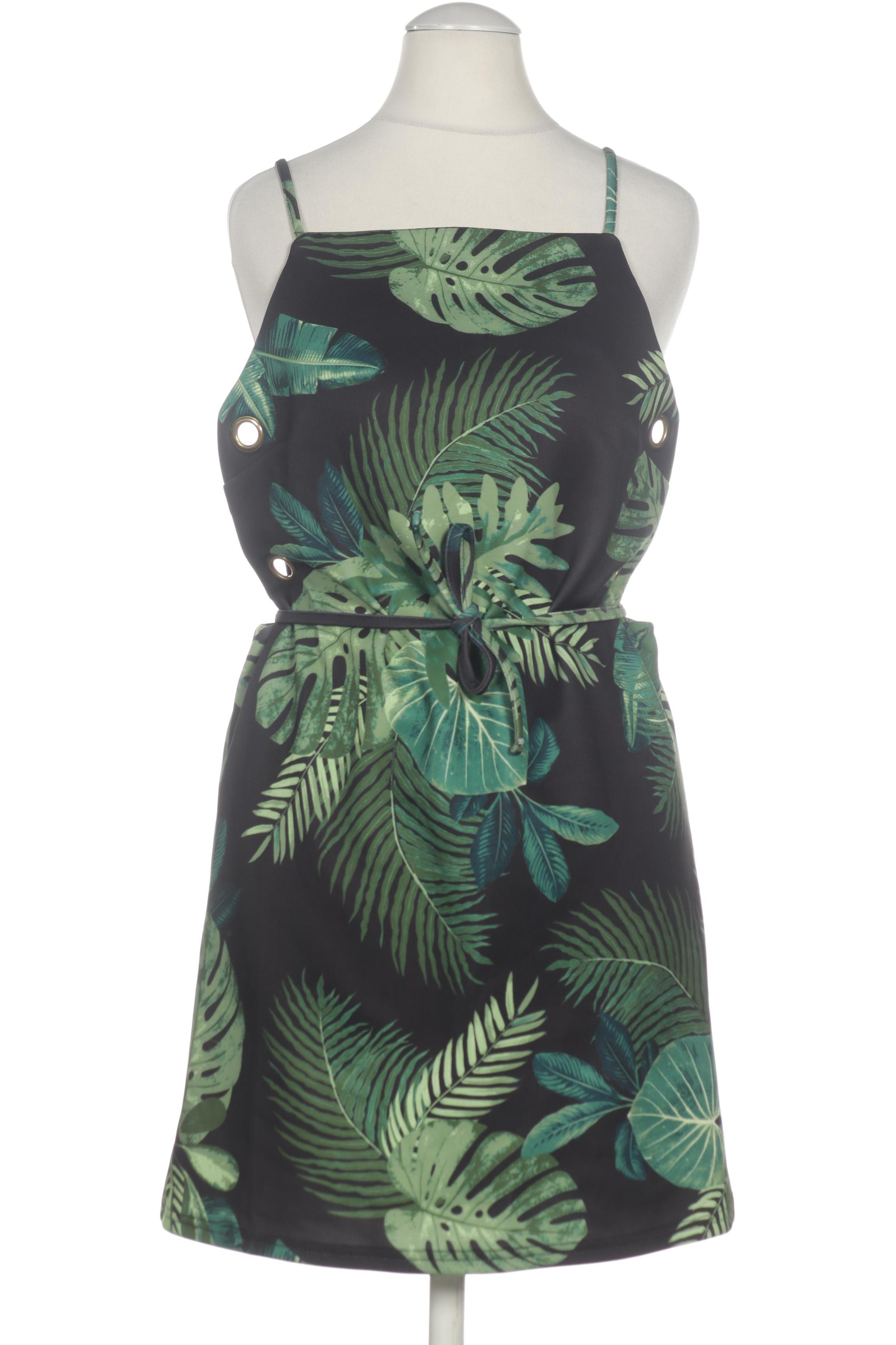

asos Damen Kleid, schwarz, Gr. 32