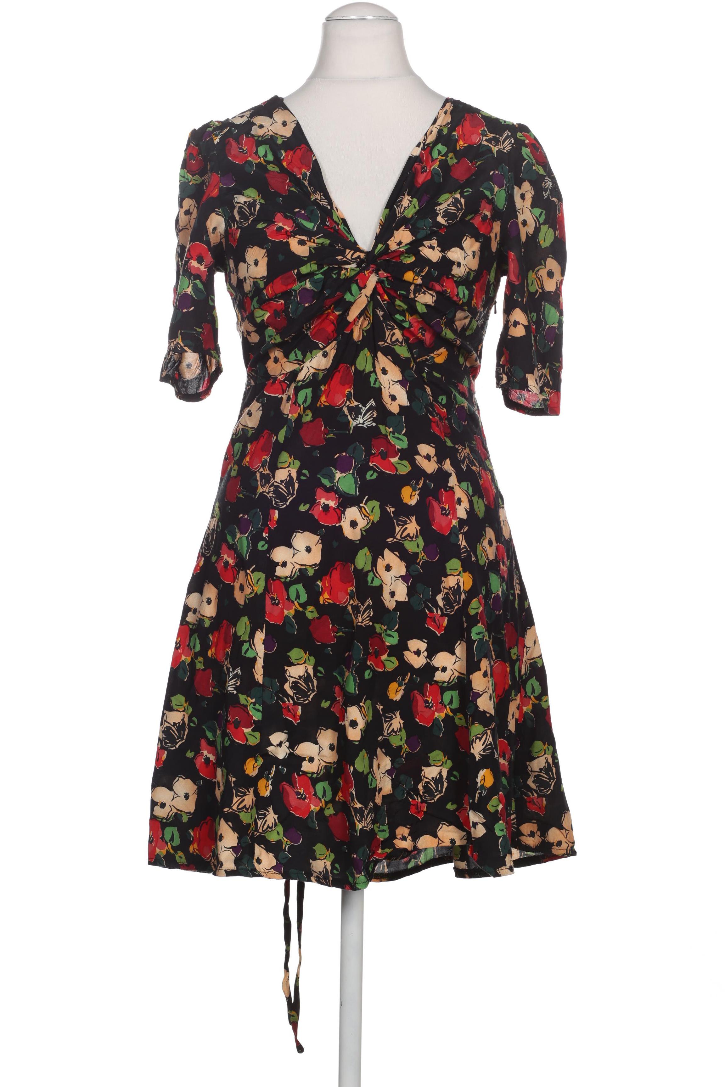 

asos Damen Kleid, schwarz, Gr. 38