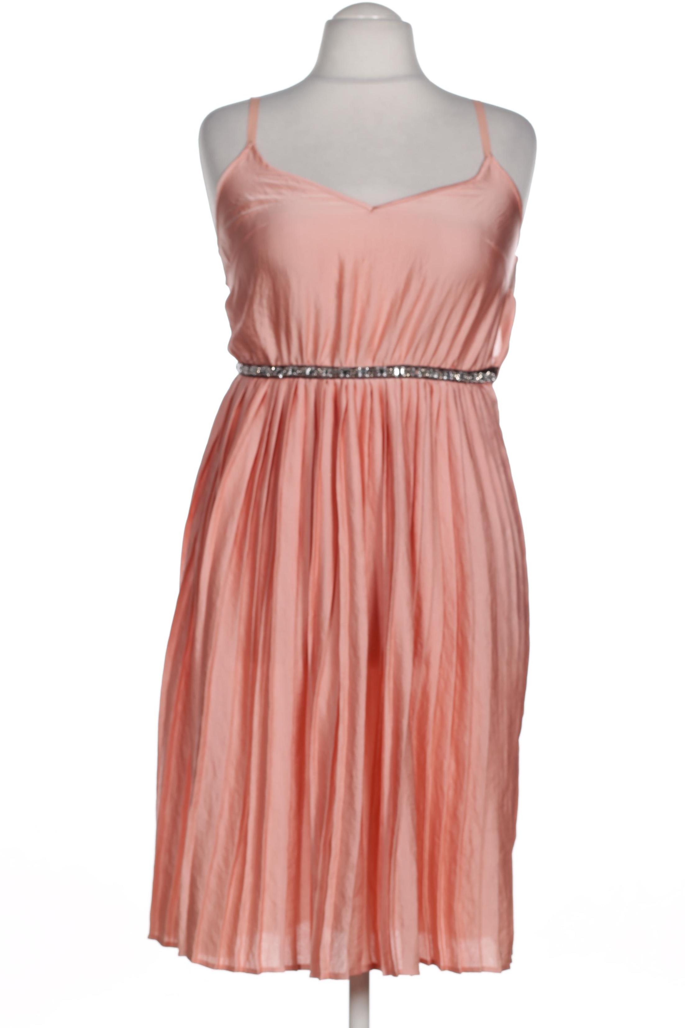 

asos Damen Kleid, pink, Gr. 38