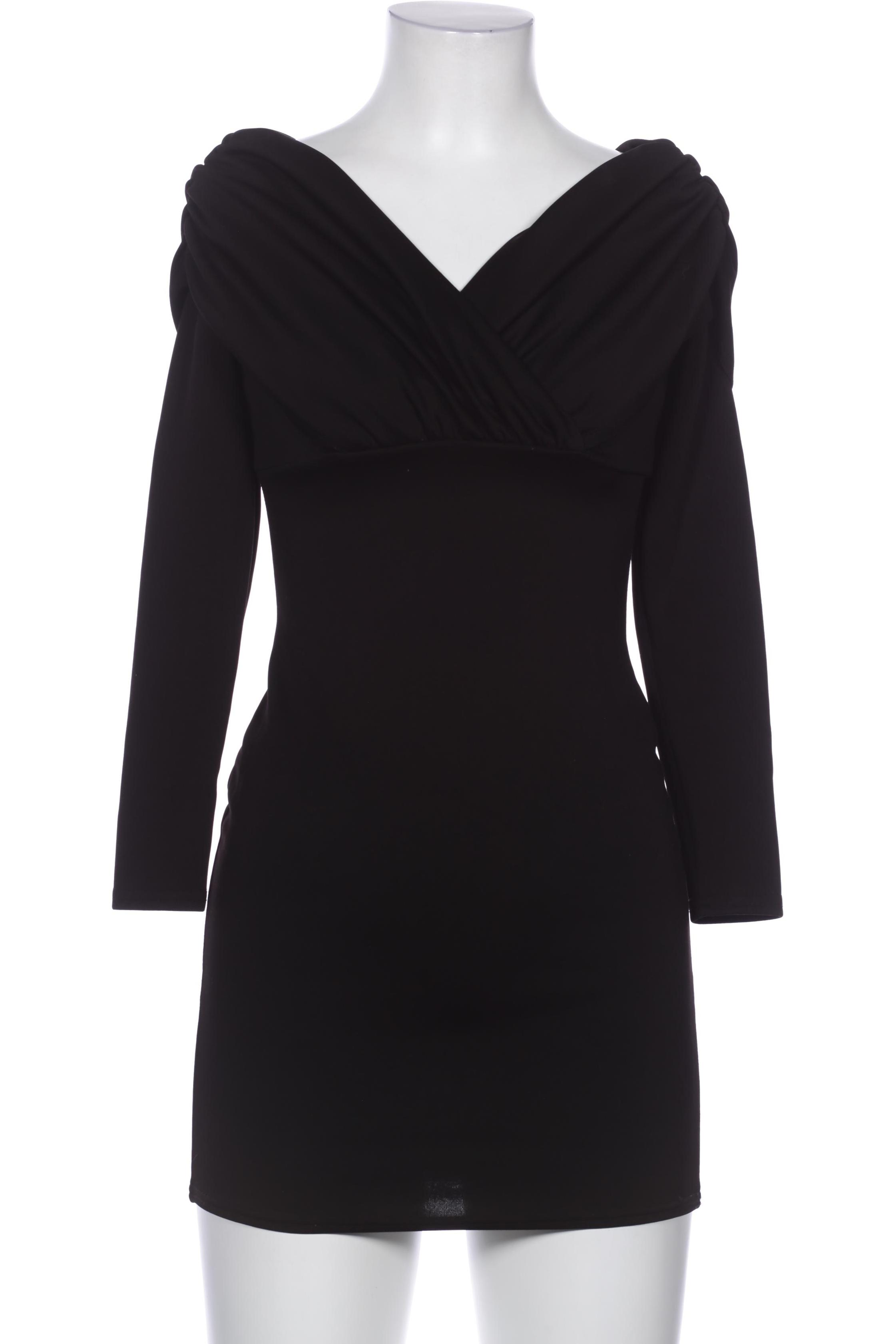 

asos Damen Kleid, schwarz