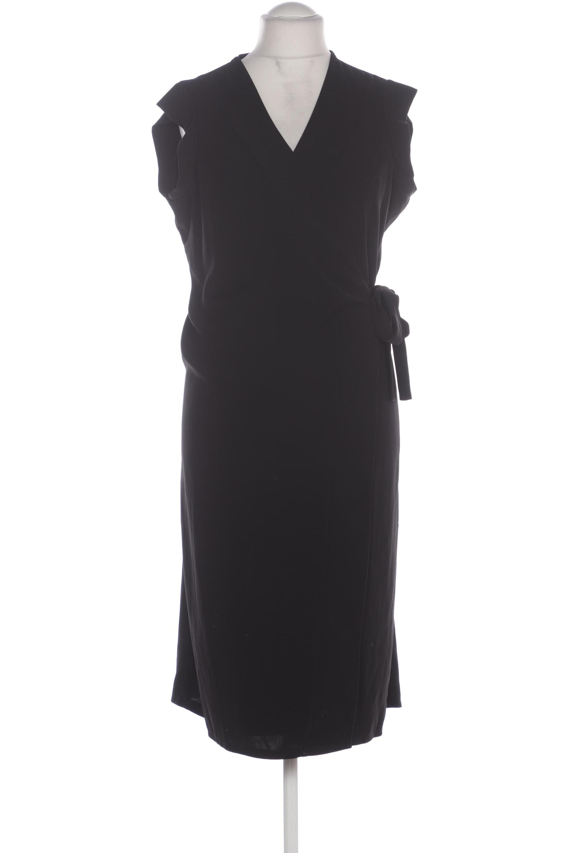

asos Damen Kleid, schwarz, Gr. 44