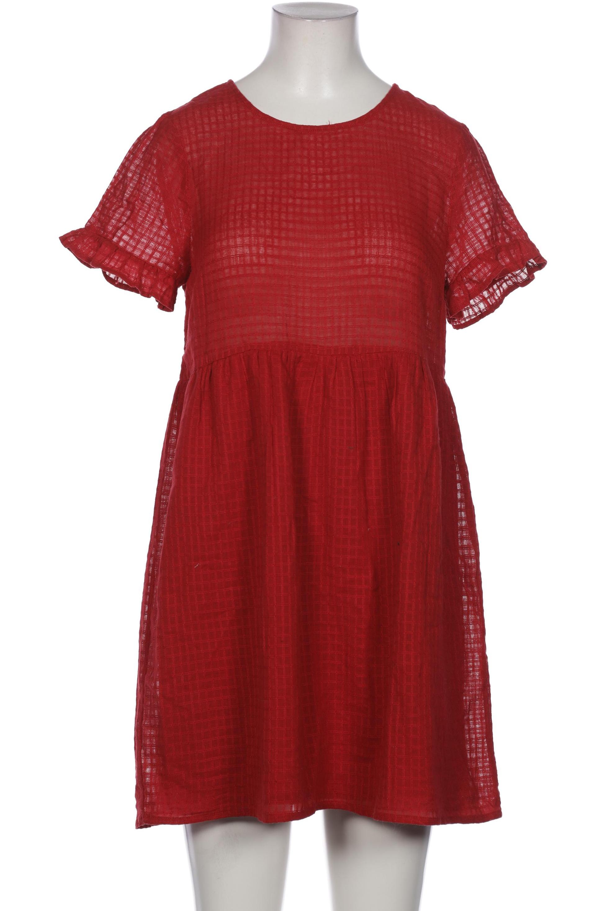 

asos Damen Kleid, rot, Gr. 36