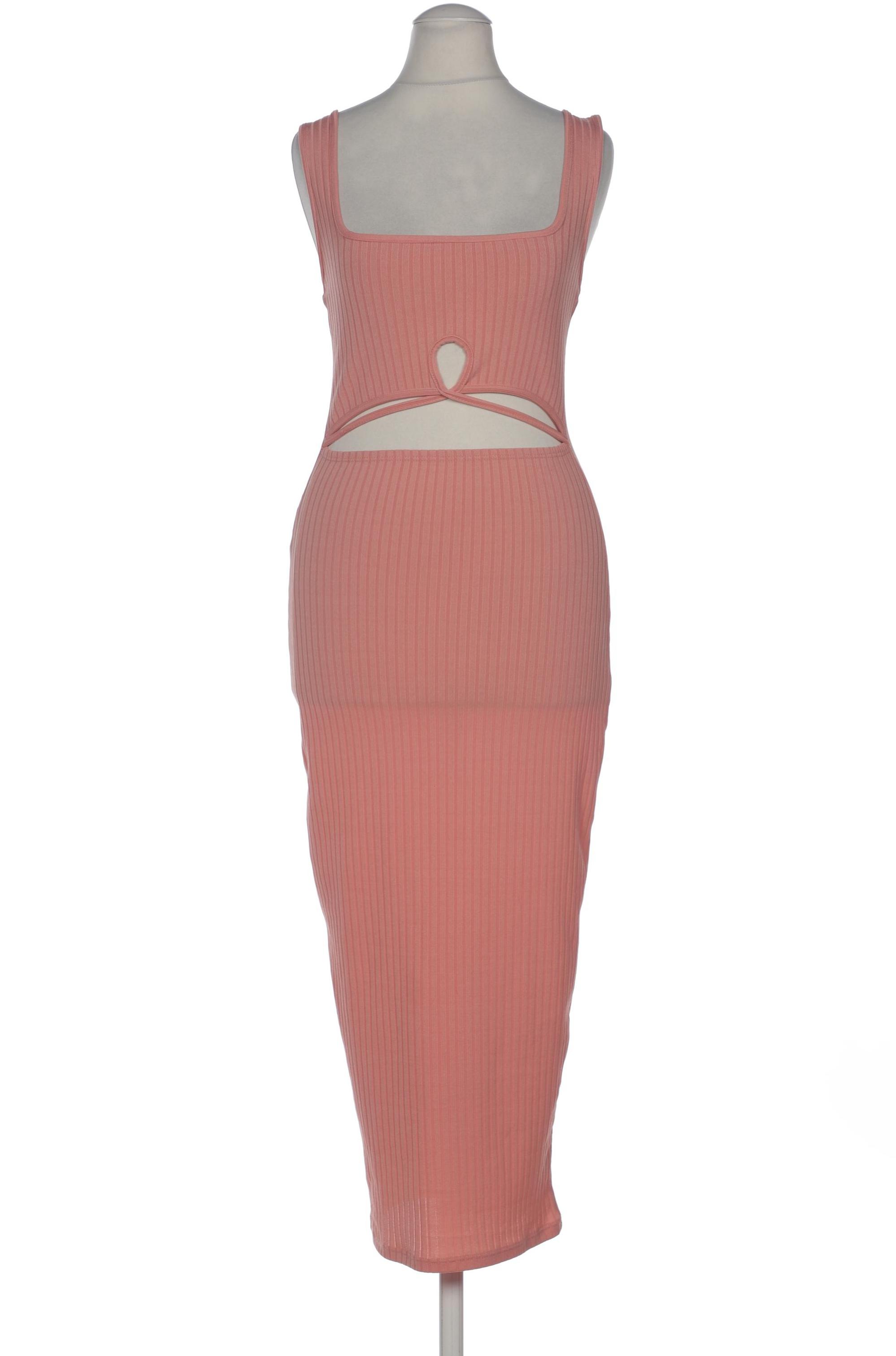 

asos Damen Kleid, pink, Gr. 34