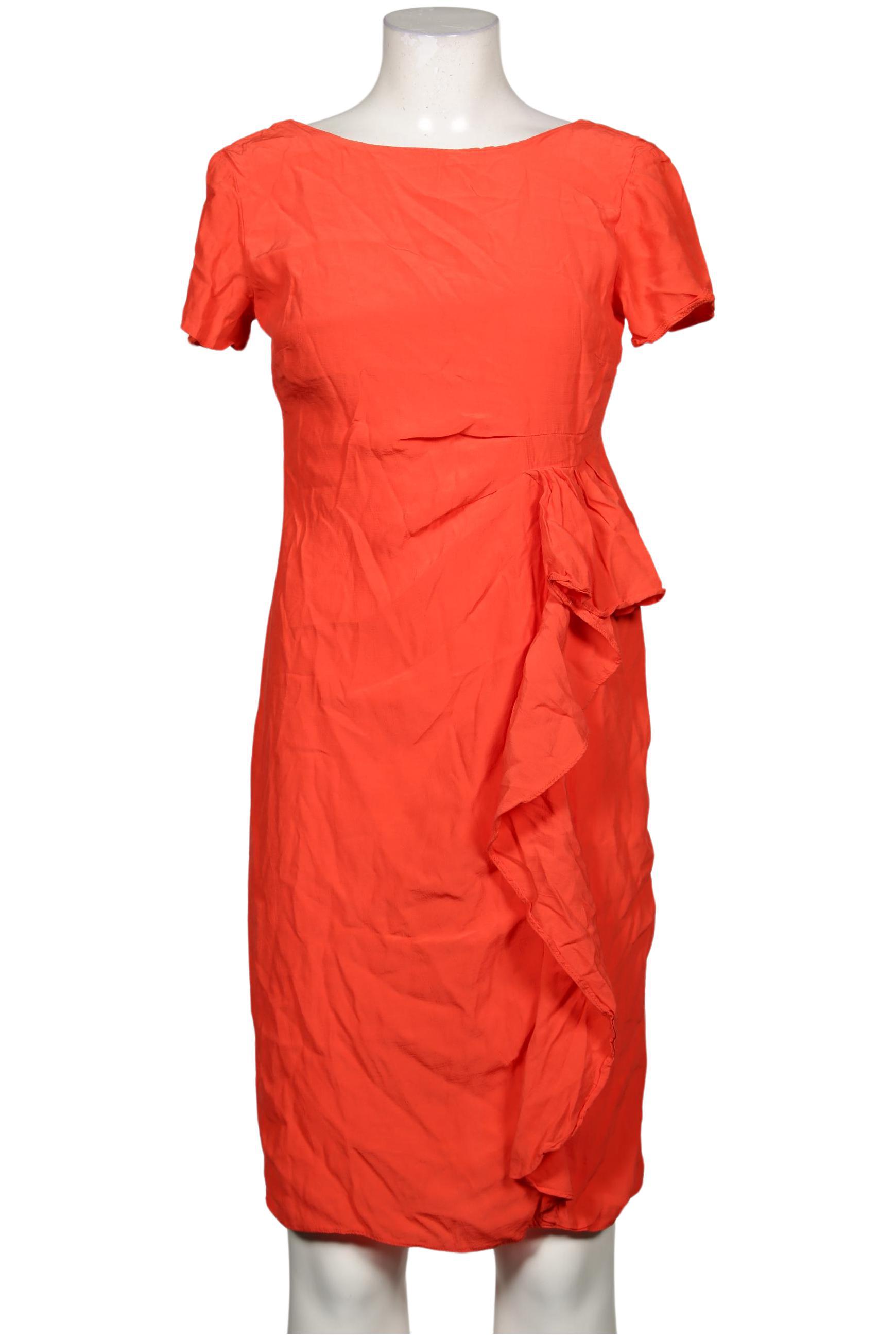 

asos Damen Kleid, orange, Gr. 40