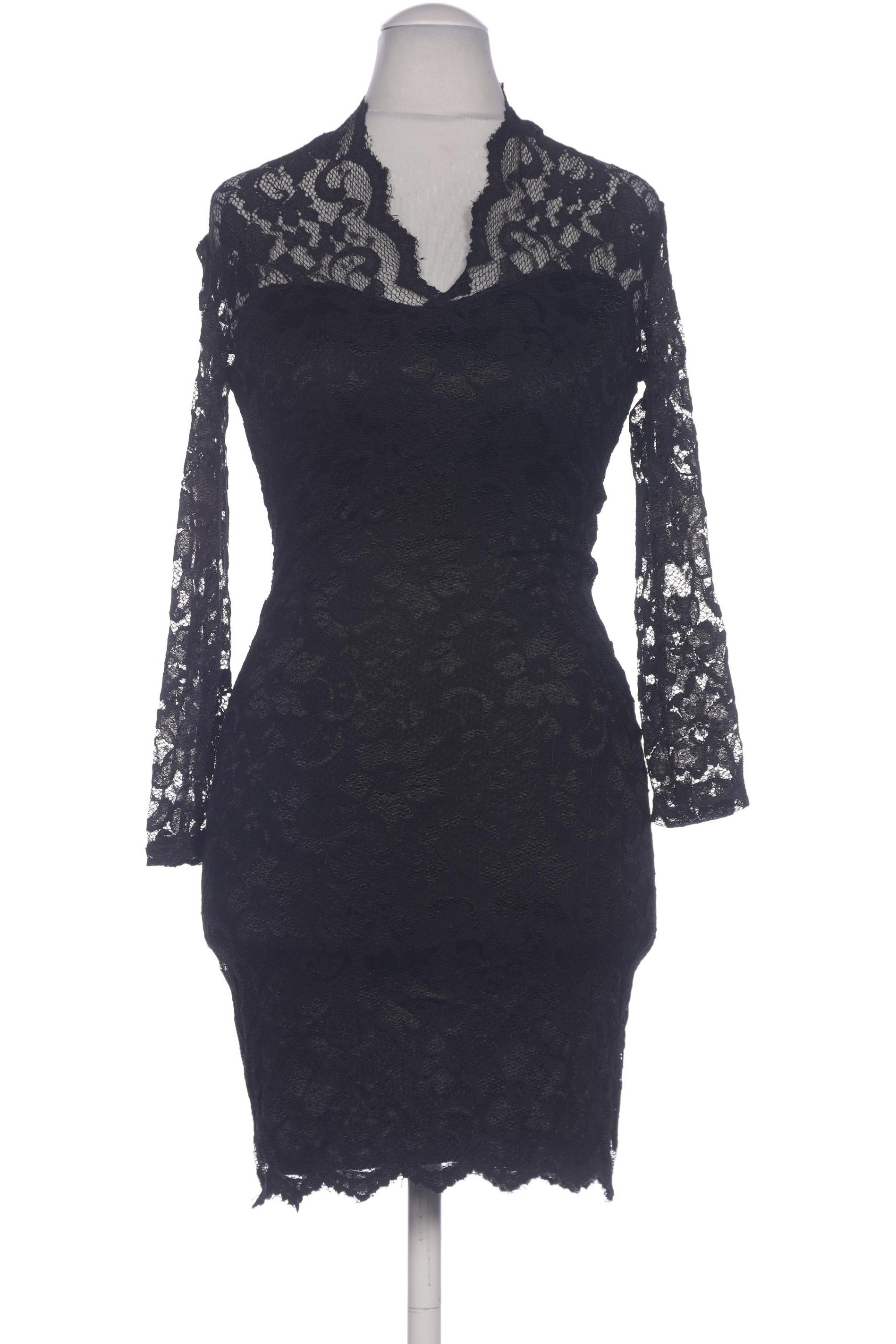 

asos Damen Kleid, schwarz, Gr. 36