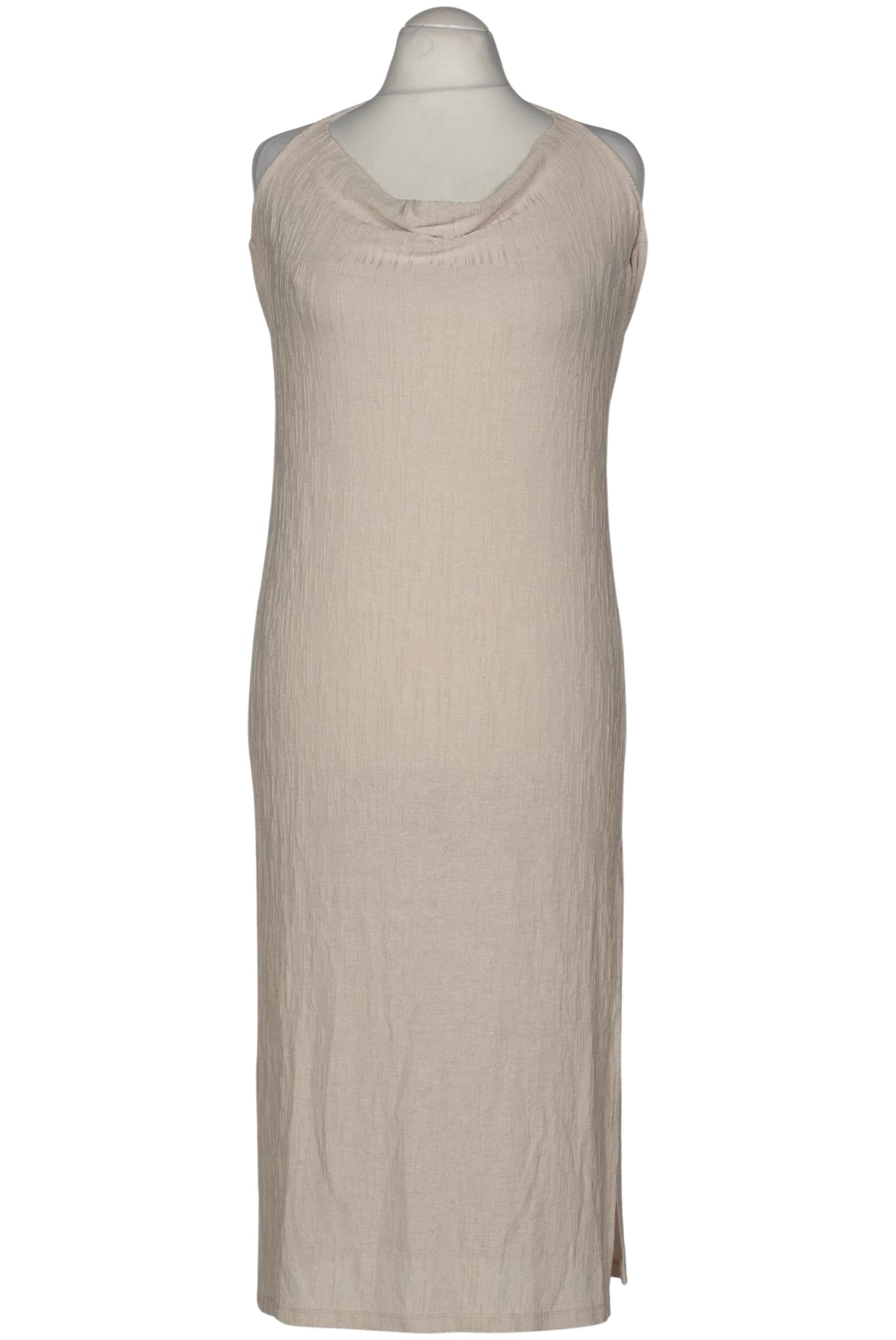 

asos Damen Kleid, beige, Gr. 42