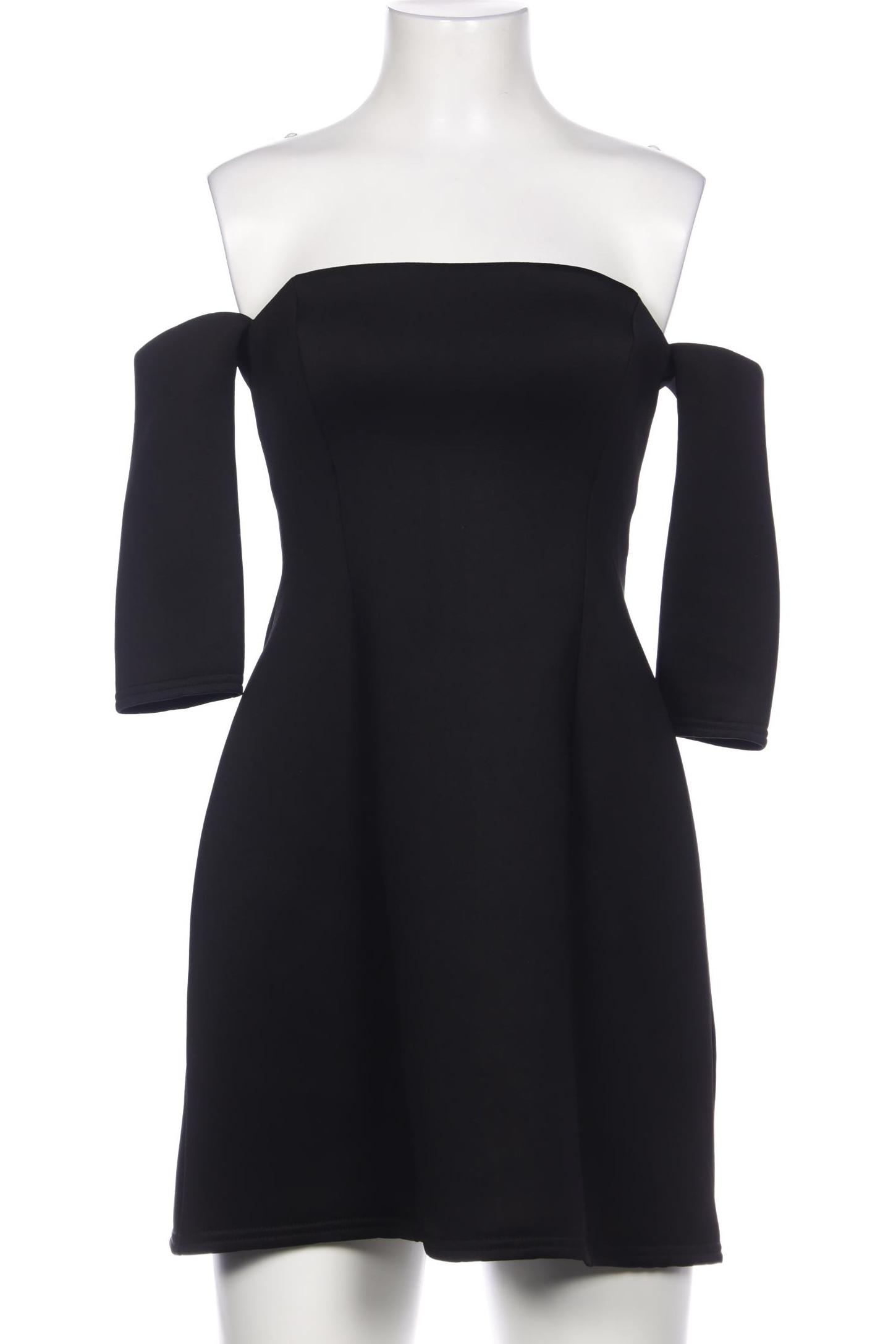 

asos Damen Kleid, schwarz