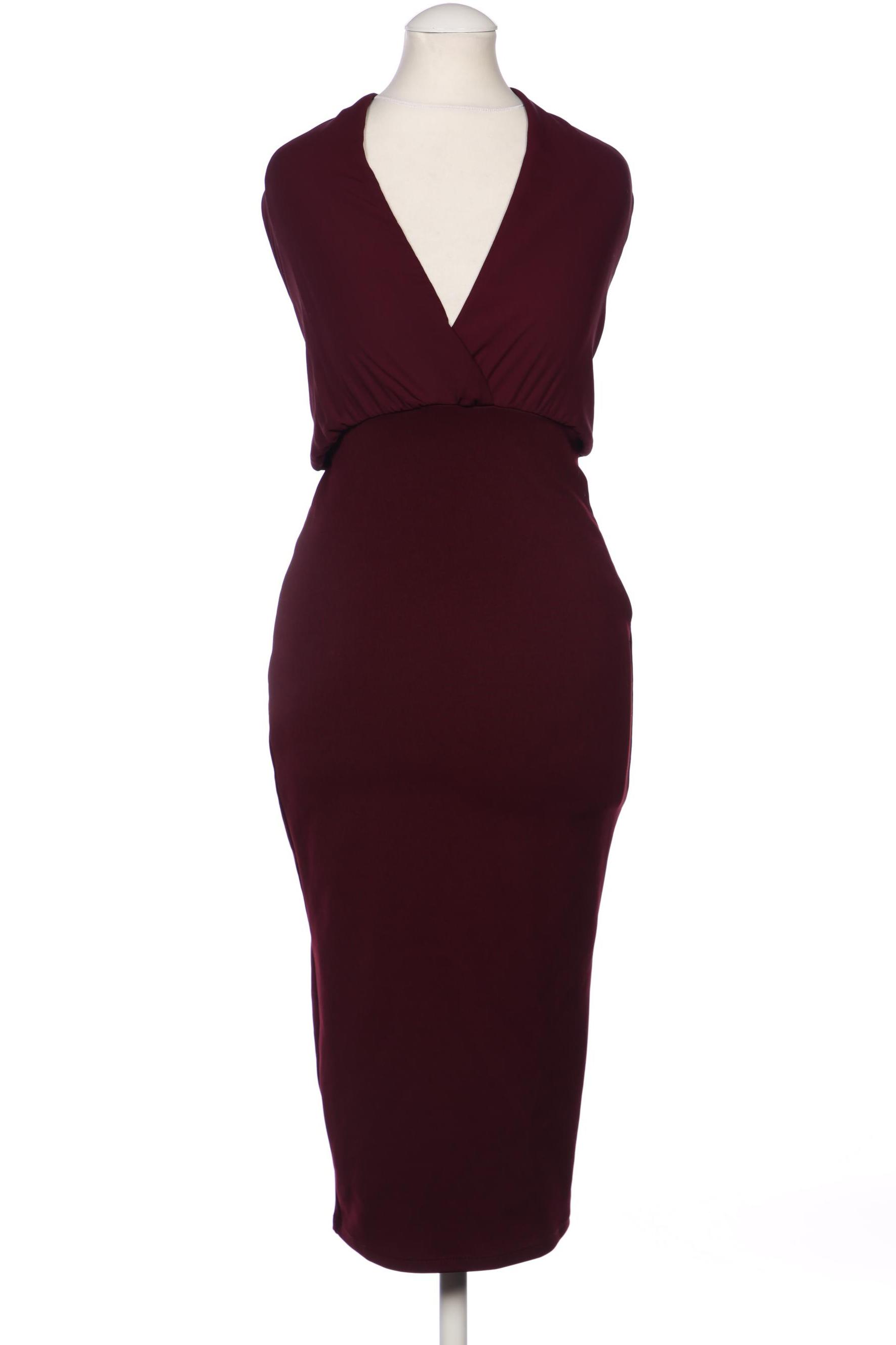 

asos Damen Kleid, bordeaux