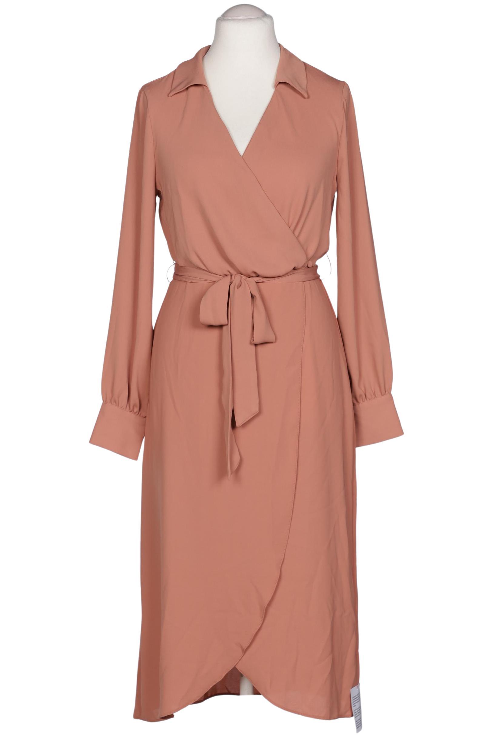 

asos Damen Kleid, beige, Gr. 38