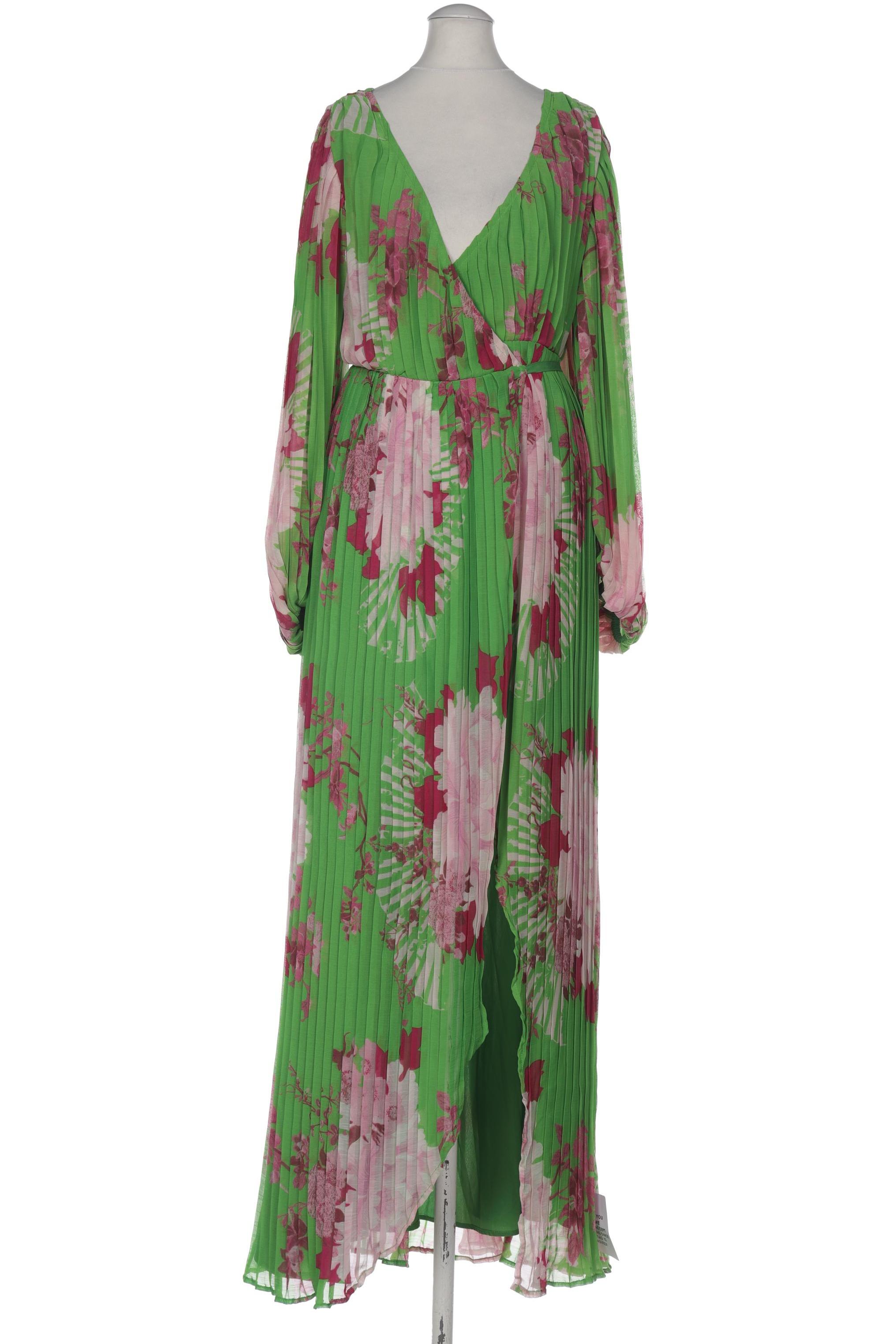 

asos Damen Kleid, grün