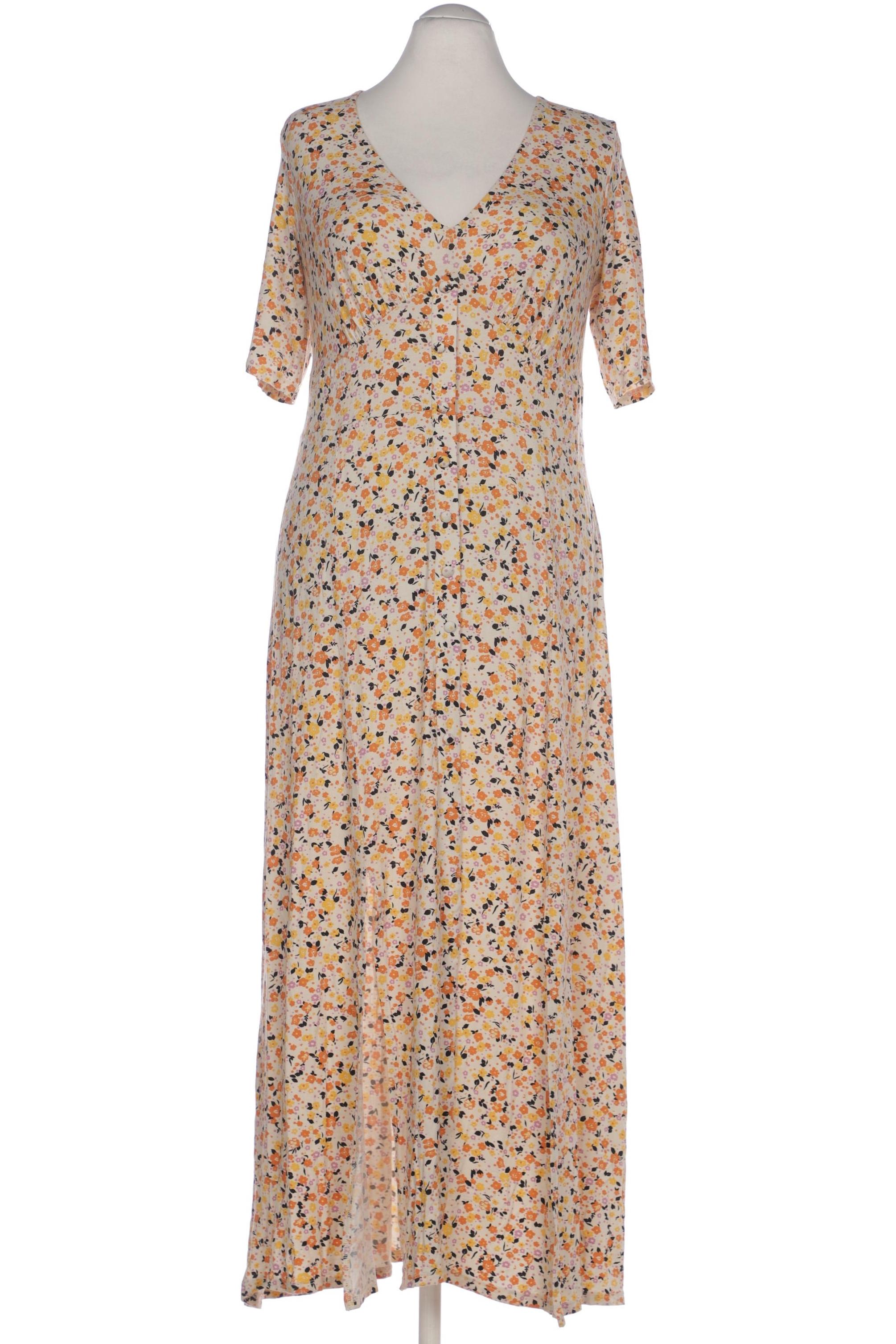 

asos Damen Kleid, beige, Gr. 44