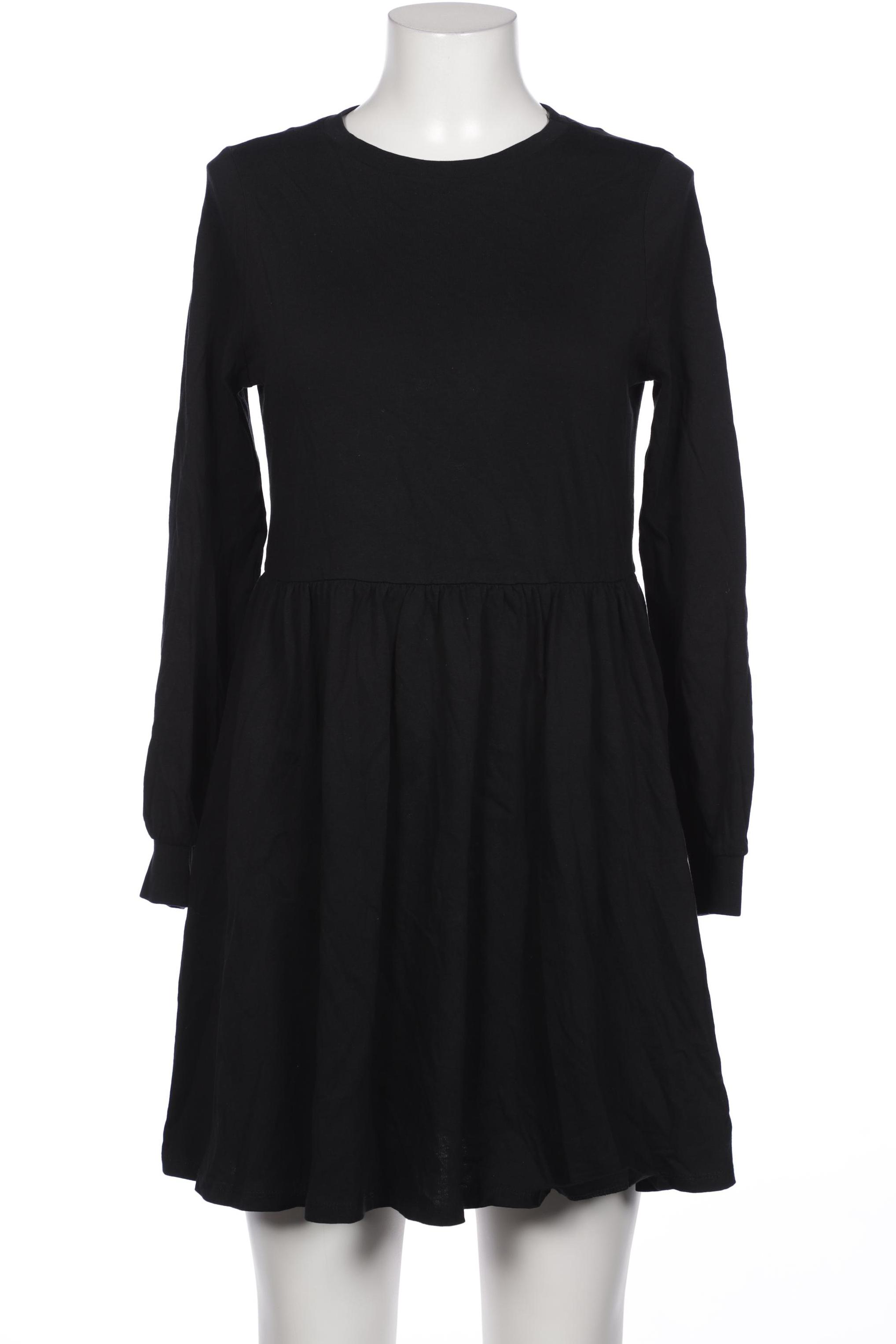 

asos Damen Kleid, schwarz, Gr. 38