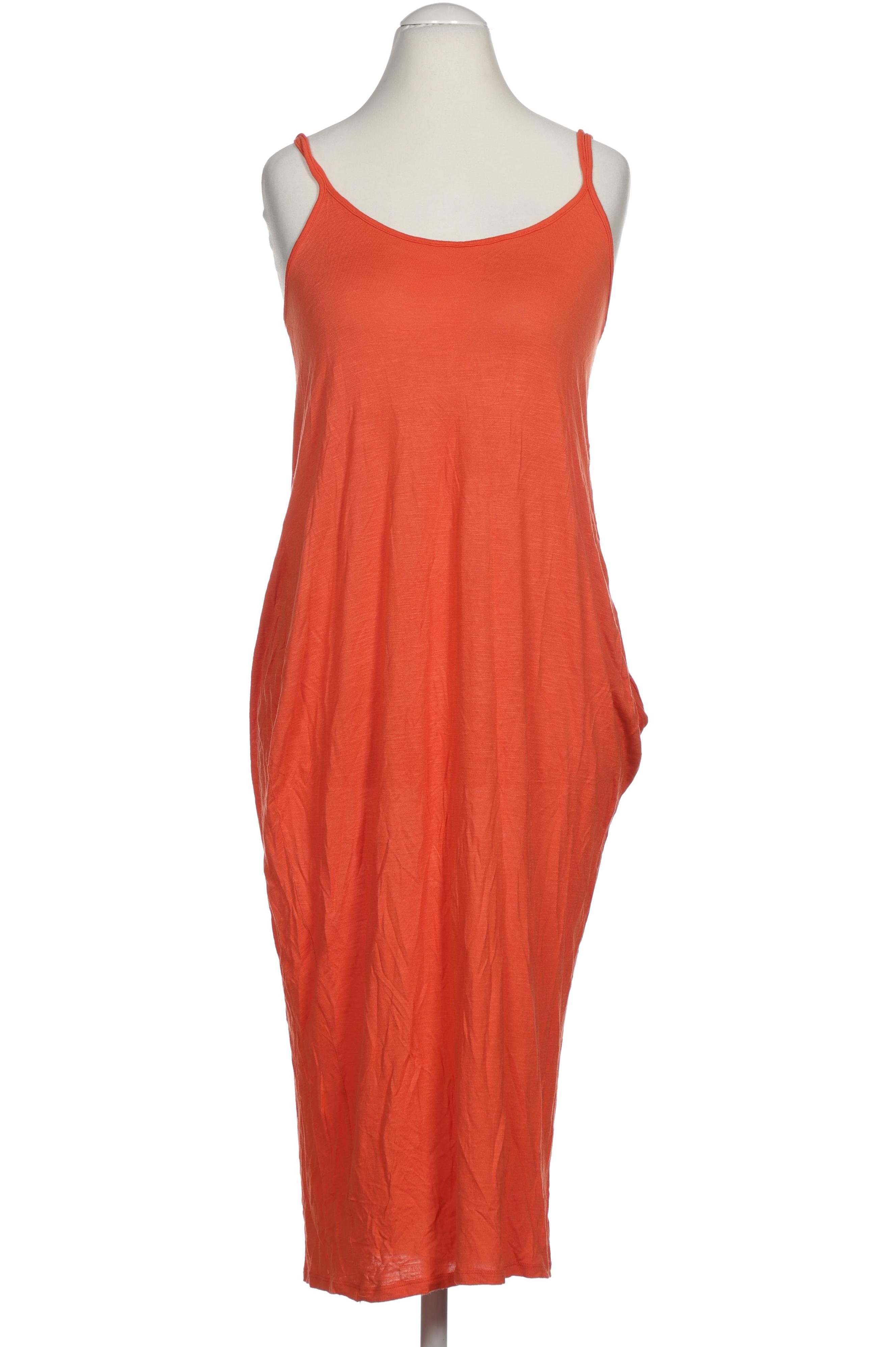 

asos Damen Kleid, orange, Gr. 36