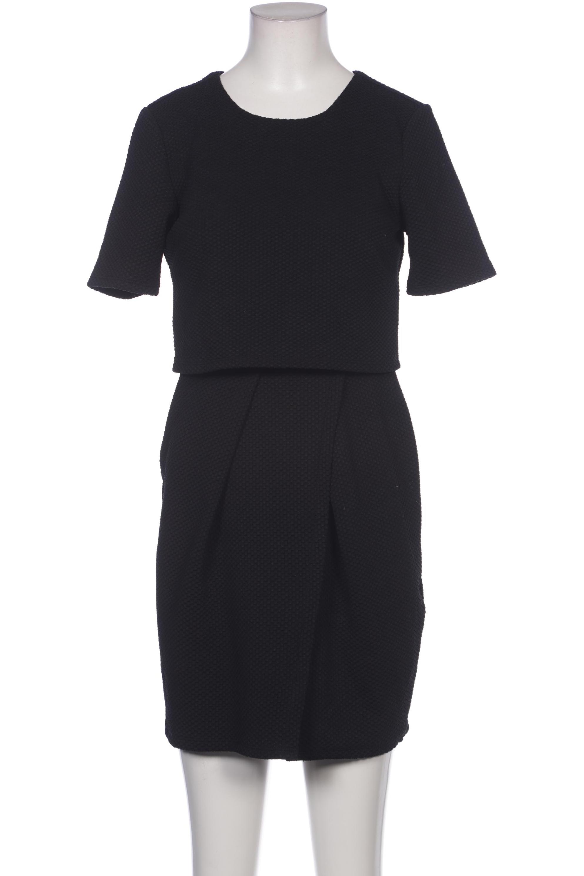 

asos Damen Kleid, schwarz, Gr. 38