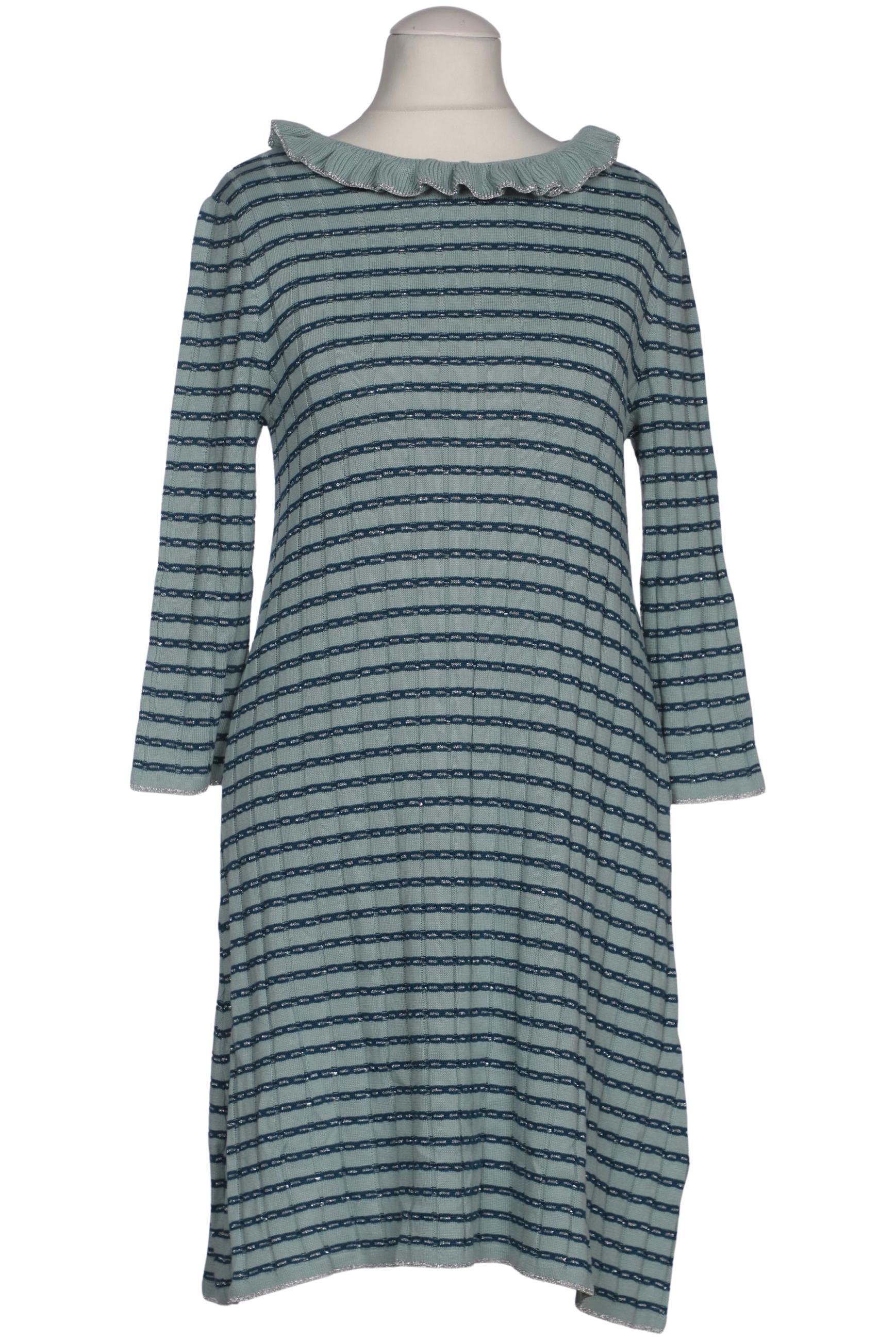 

asos Damen Kleid, türkis, Gr. 34