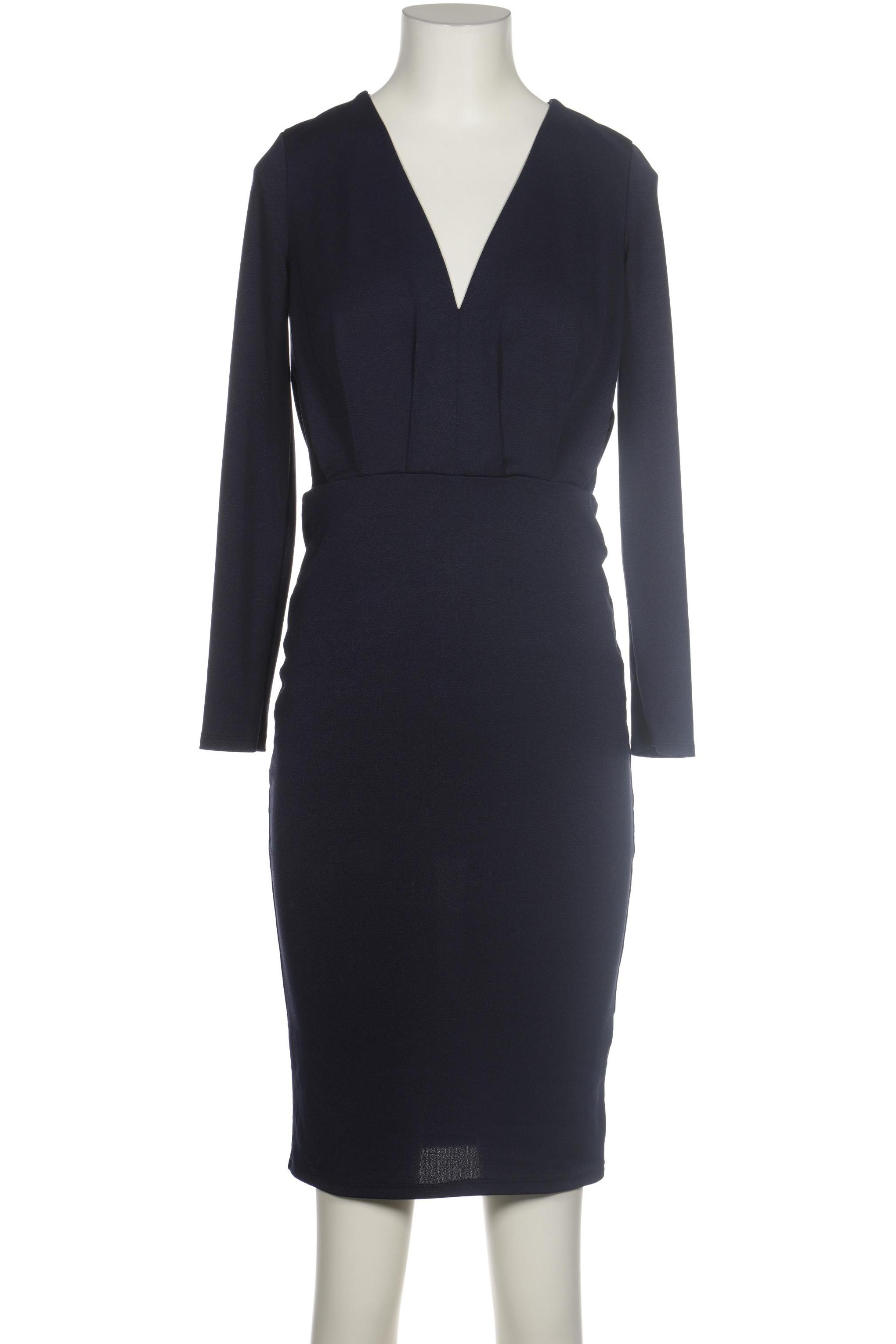 

asos Damen Kleid, blau, Gr. 36