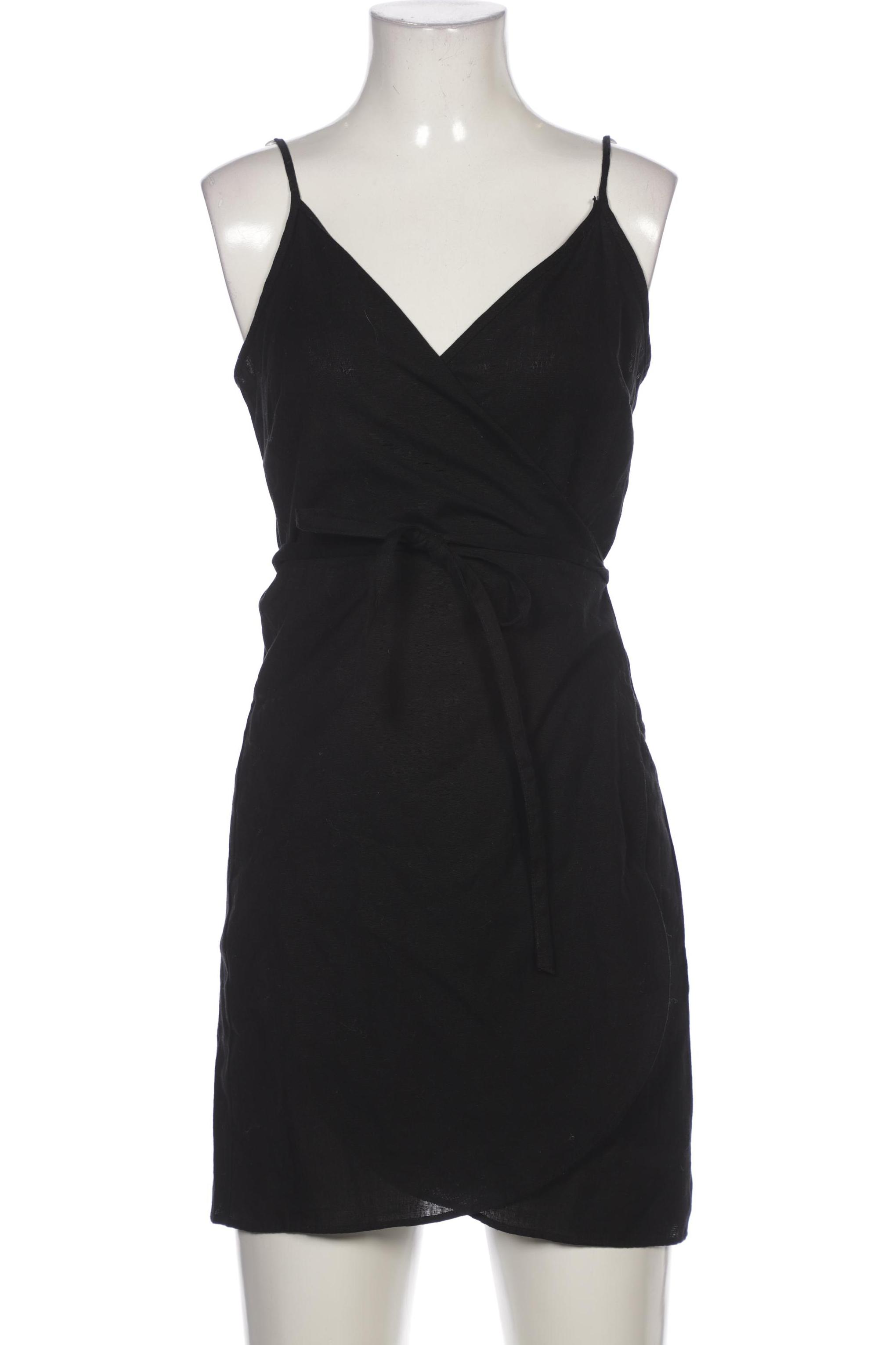 

asos Damen Kleid, schwarz, Gr. 36