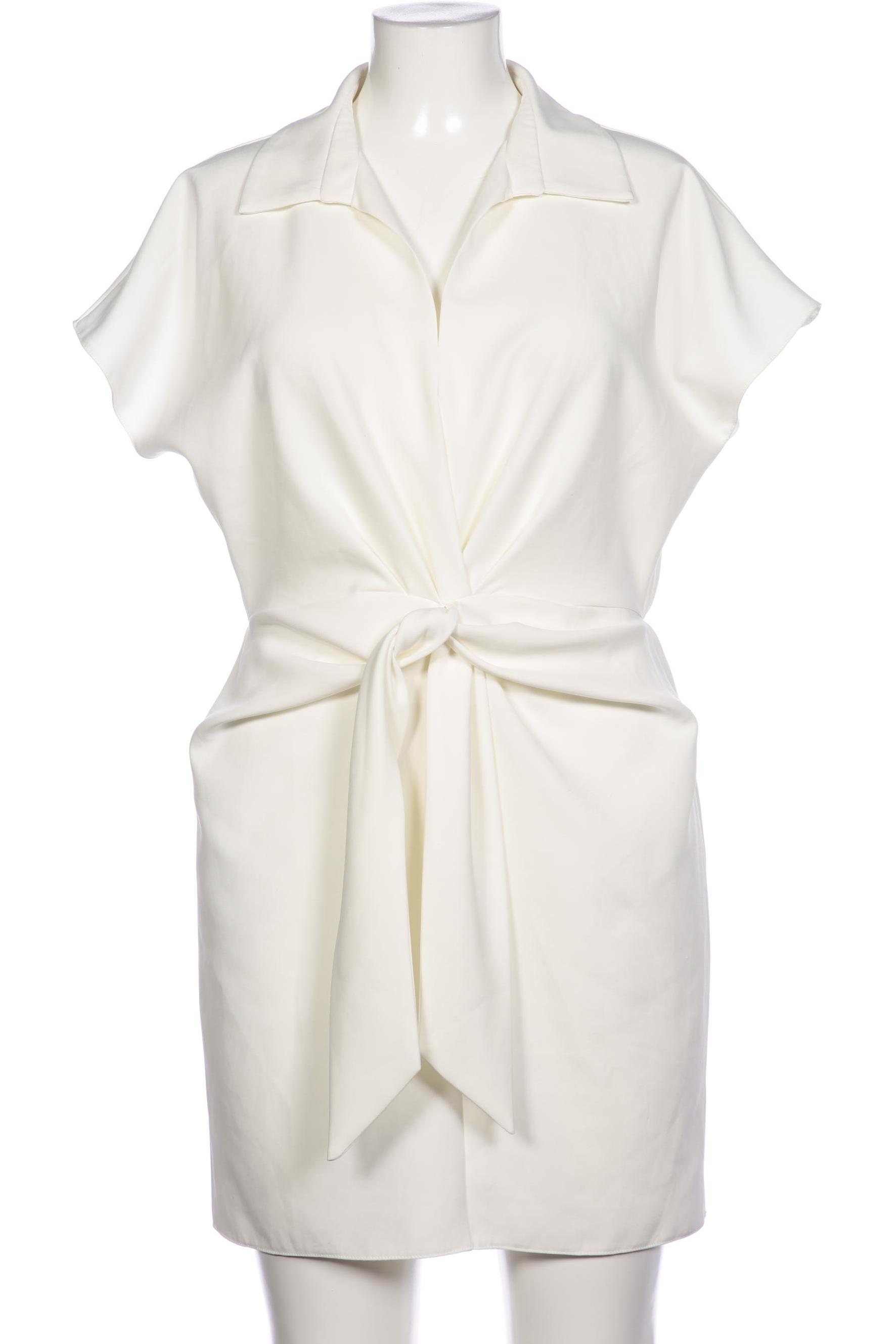 

asos Damen Kleid, cremeweiß