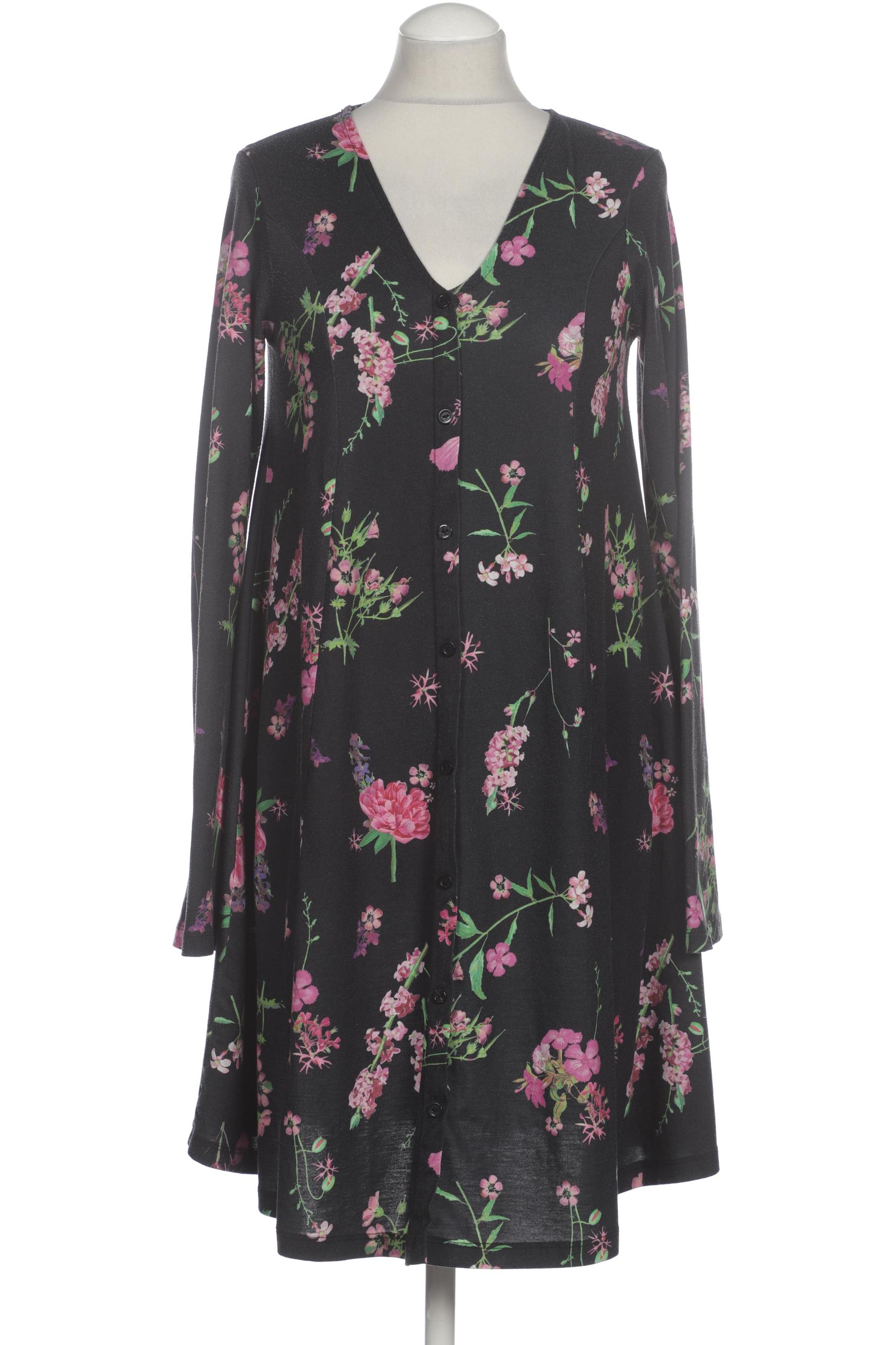 

asos Damen Kleid, schwarz, Gr. 36