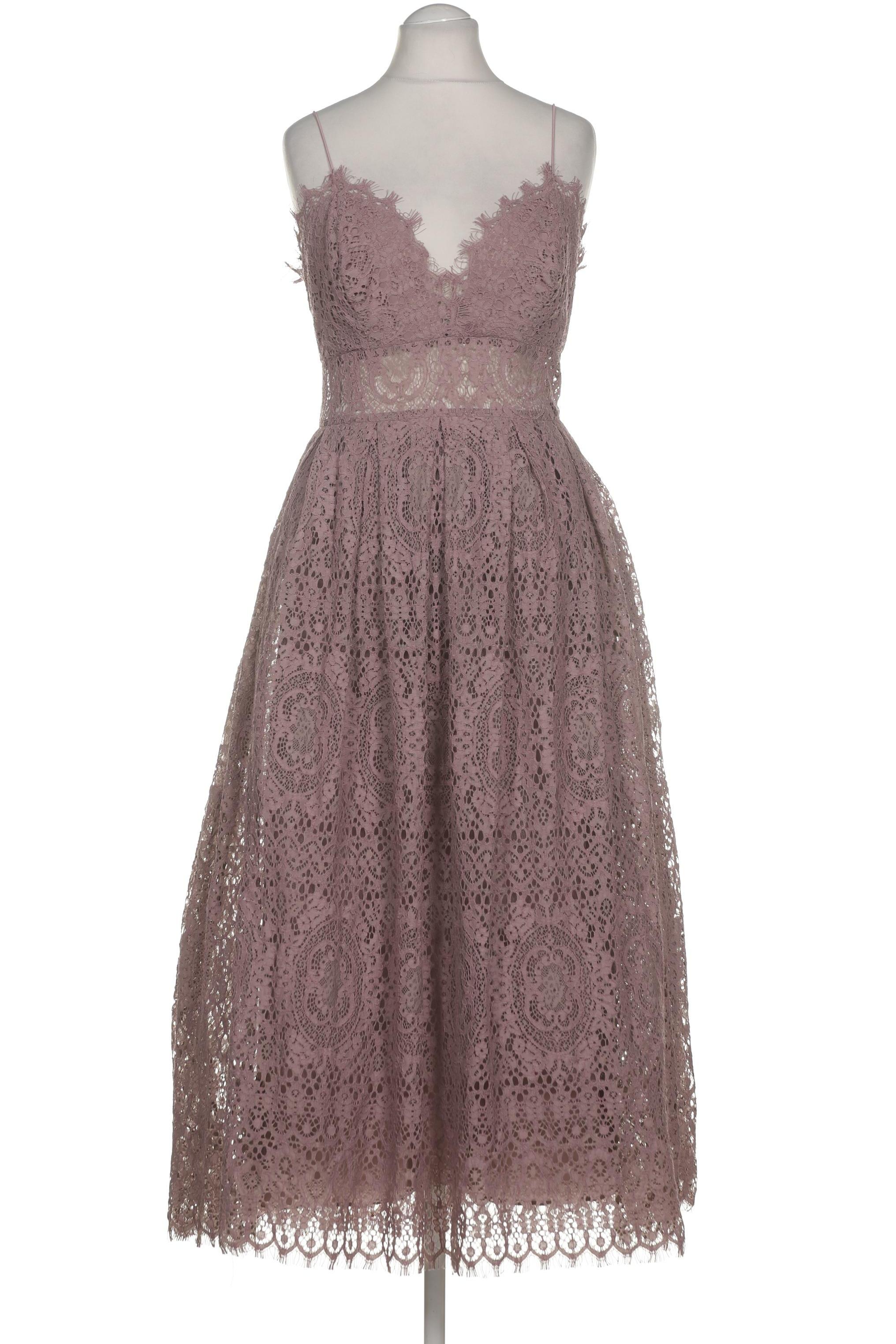 

asos Damen Kleid, pink, Gr. 44