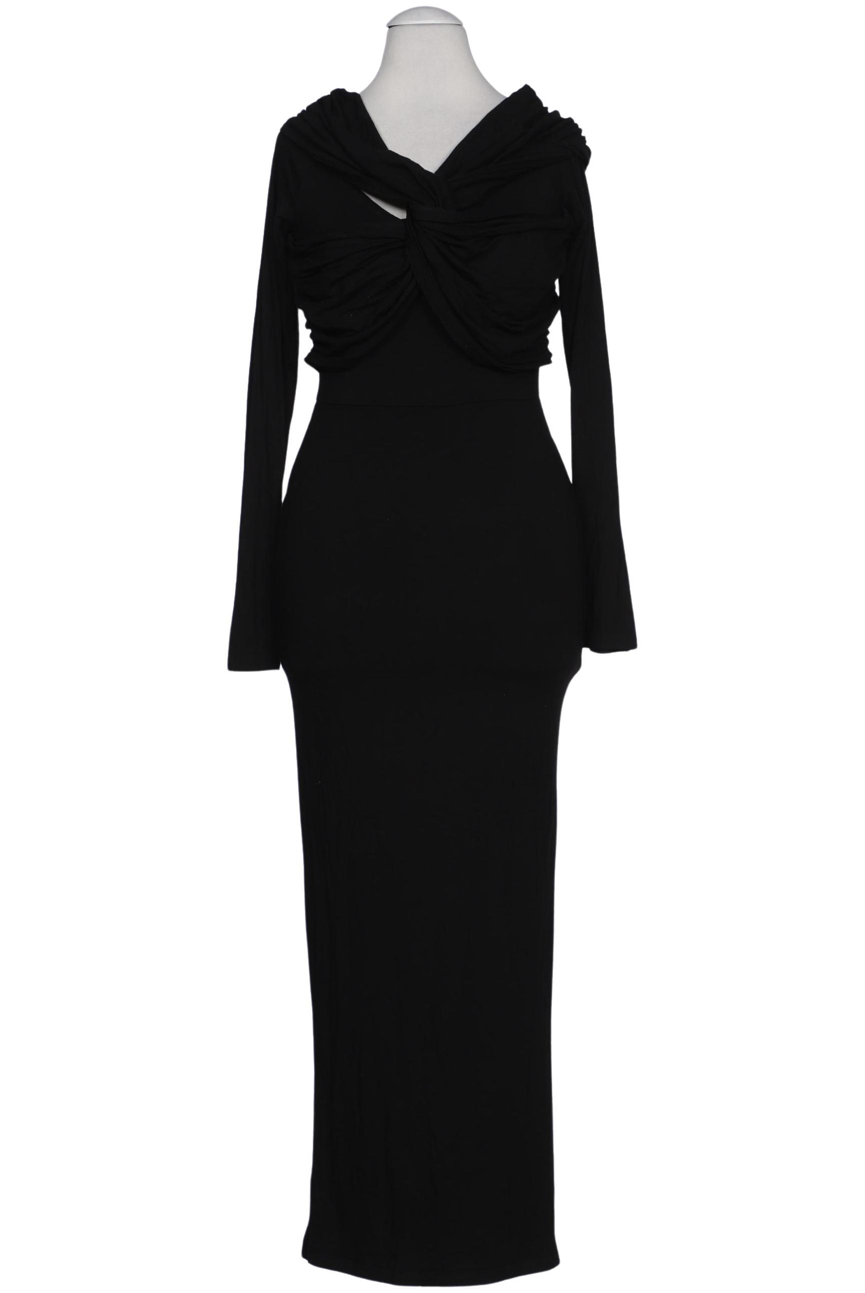 

asos Damen Kleid, schwarz, Gr. 36