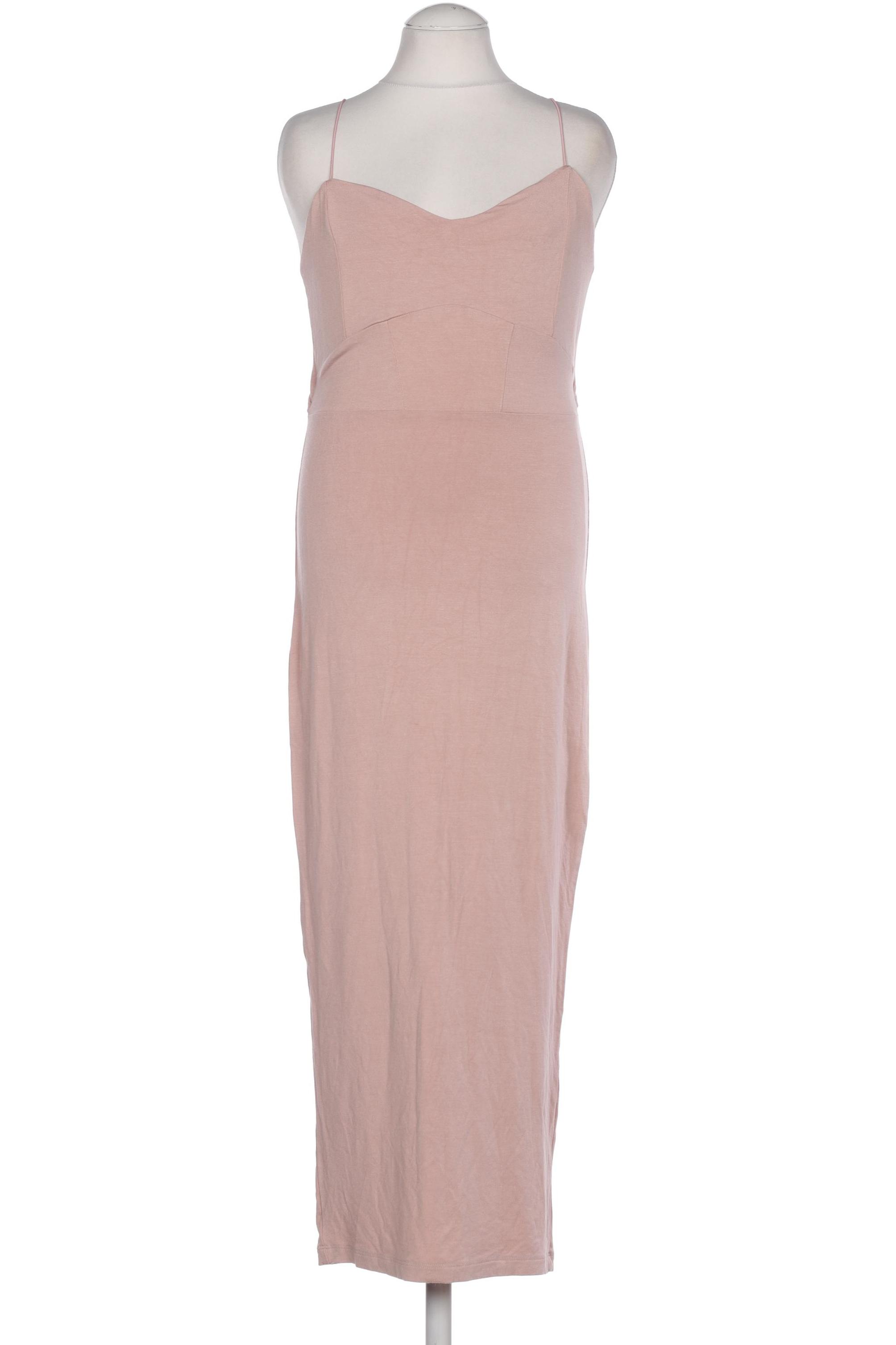 

asos Damen Kleid, pink, Gr. 36