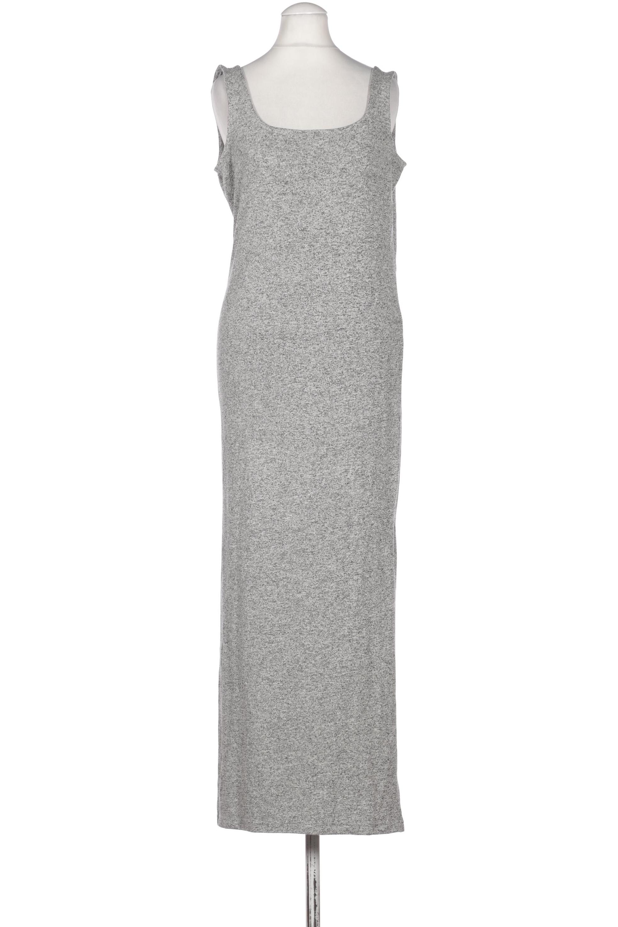 

asos Damen Kleid, grau, Gr. 32