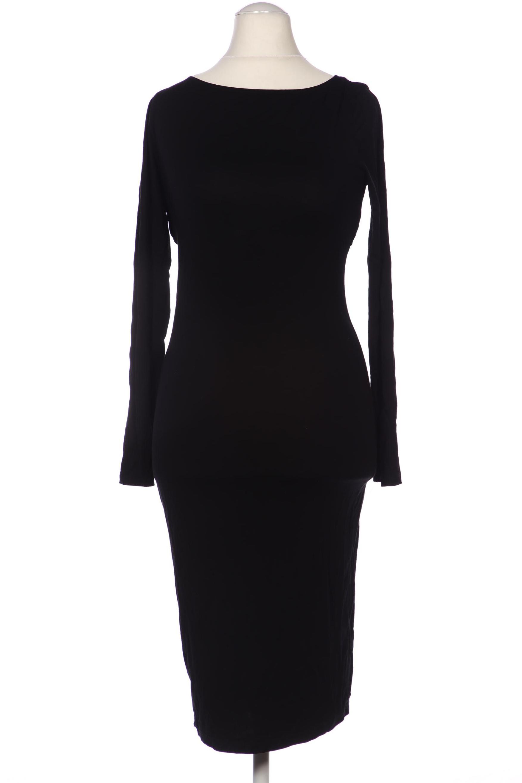 

asos Damen Kleid, schwarz, Gr. 38