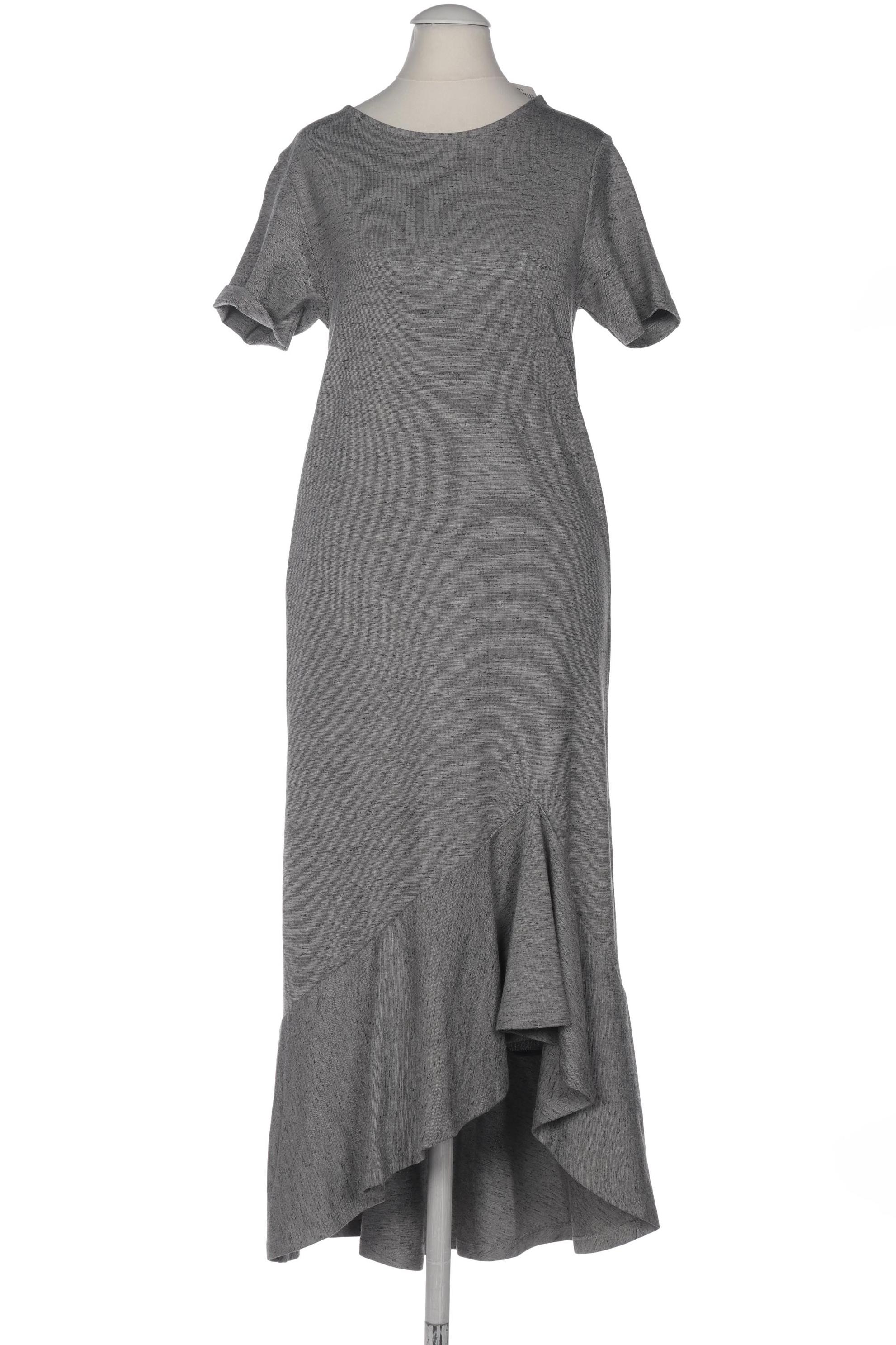 

asos Damen Kleid, grau
