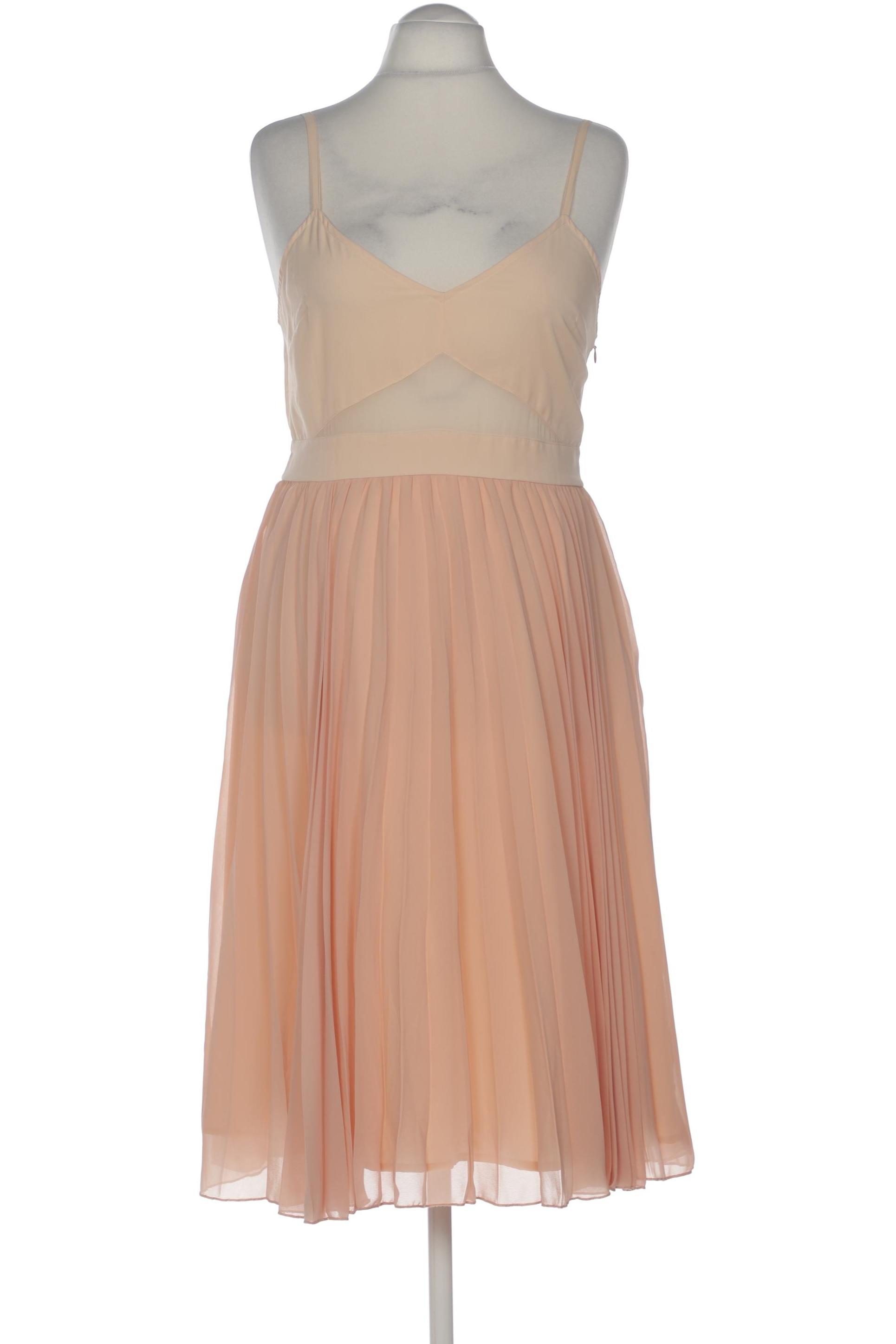 

asos Damen Kleid, pink, Gr. 42