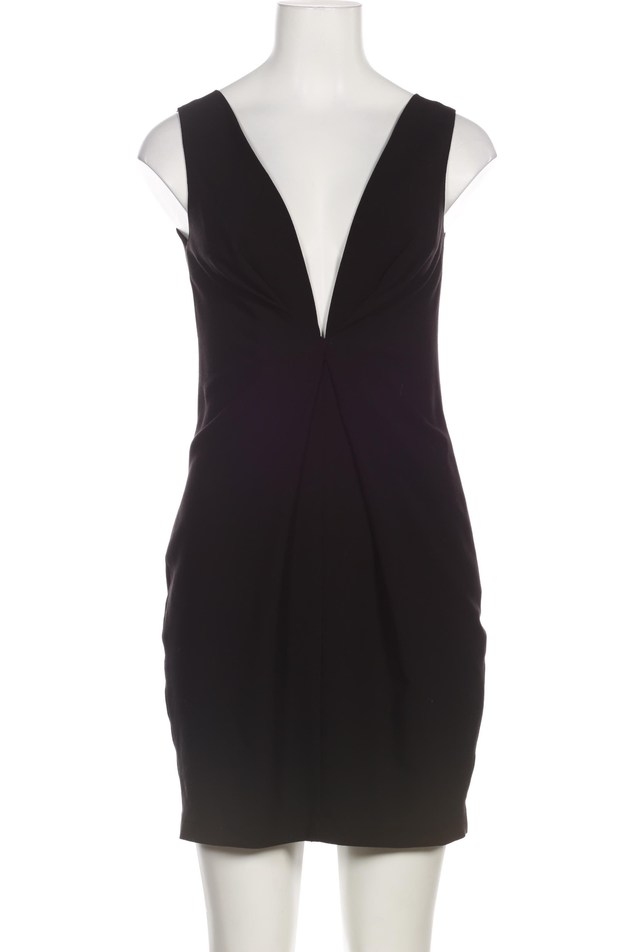 

asos Damen Kleid, schwarz, Gr. 32