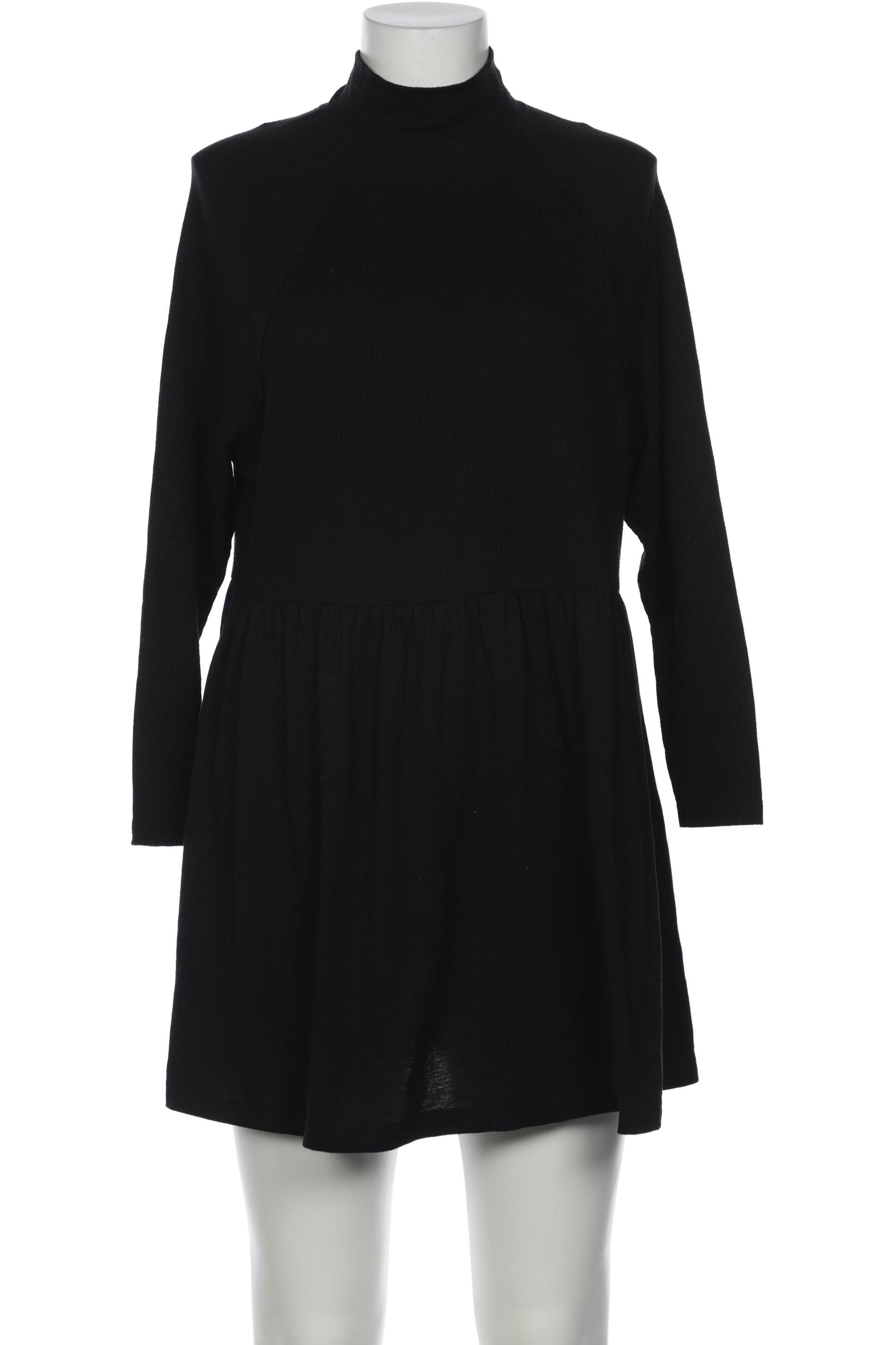 

asos Damen Kleid, schwarz, Gr. 34