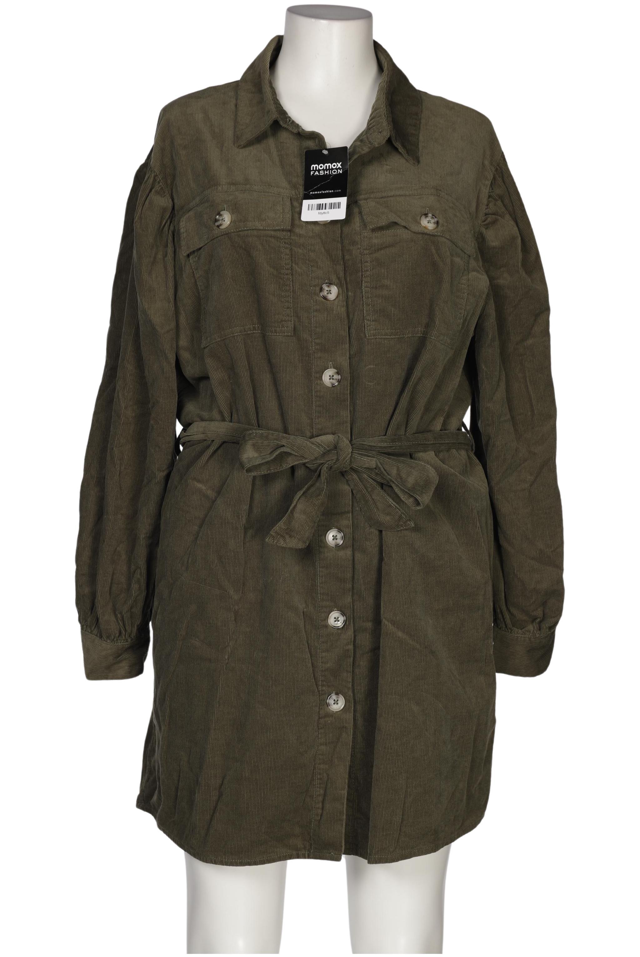 

asos Damen Kleid, grün, Gr. 46