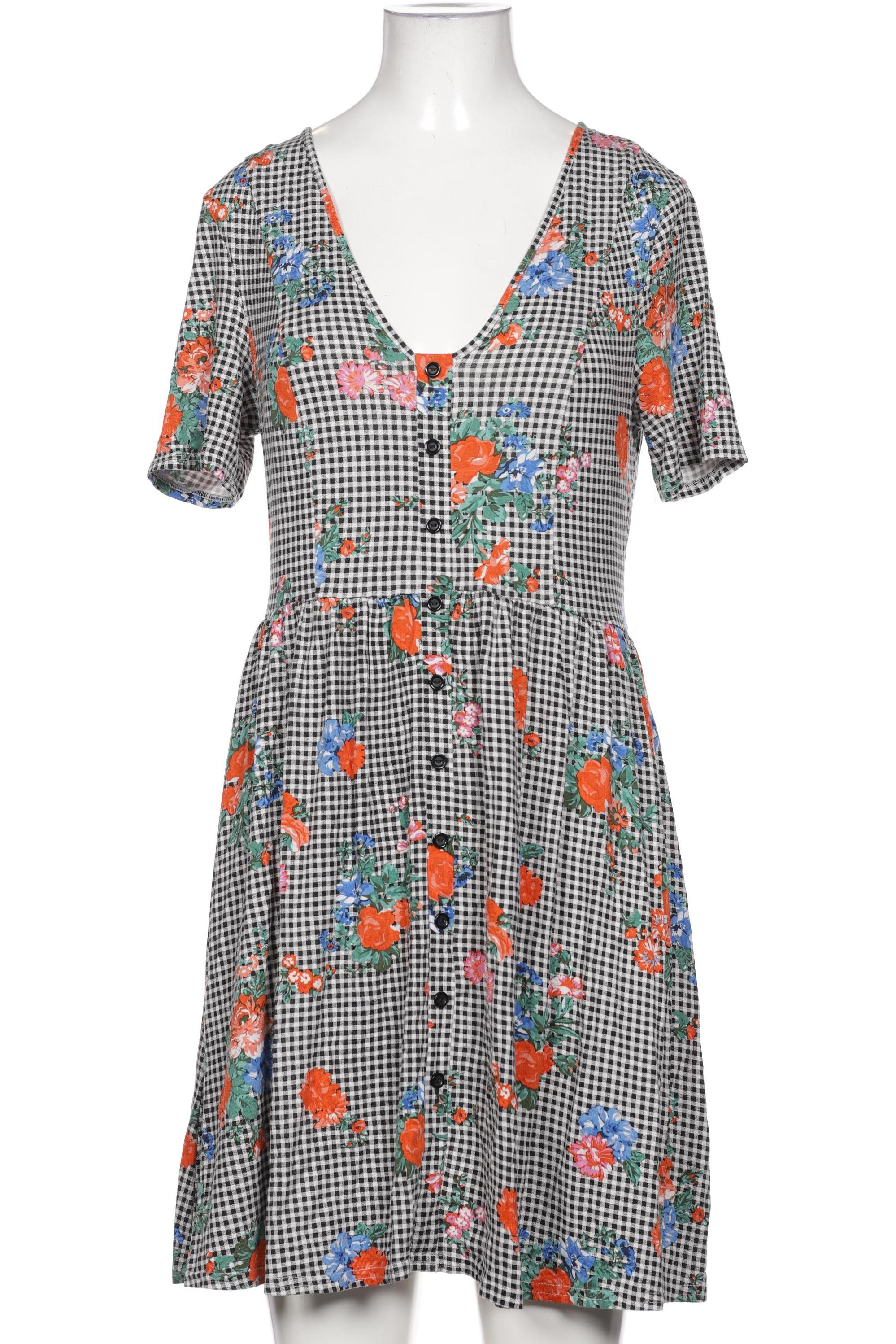 

asos Damen Kleid, schwarz
