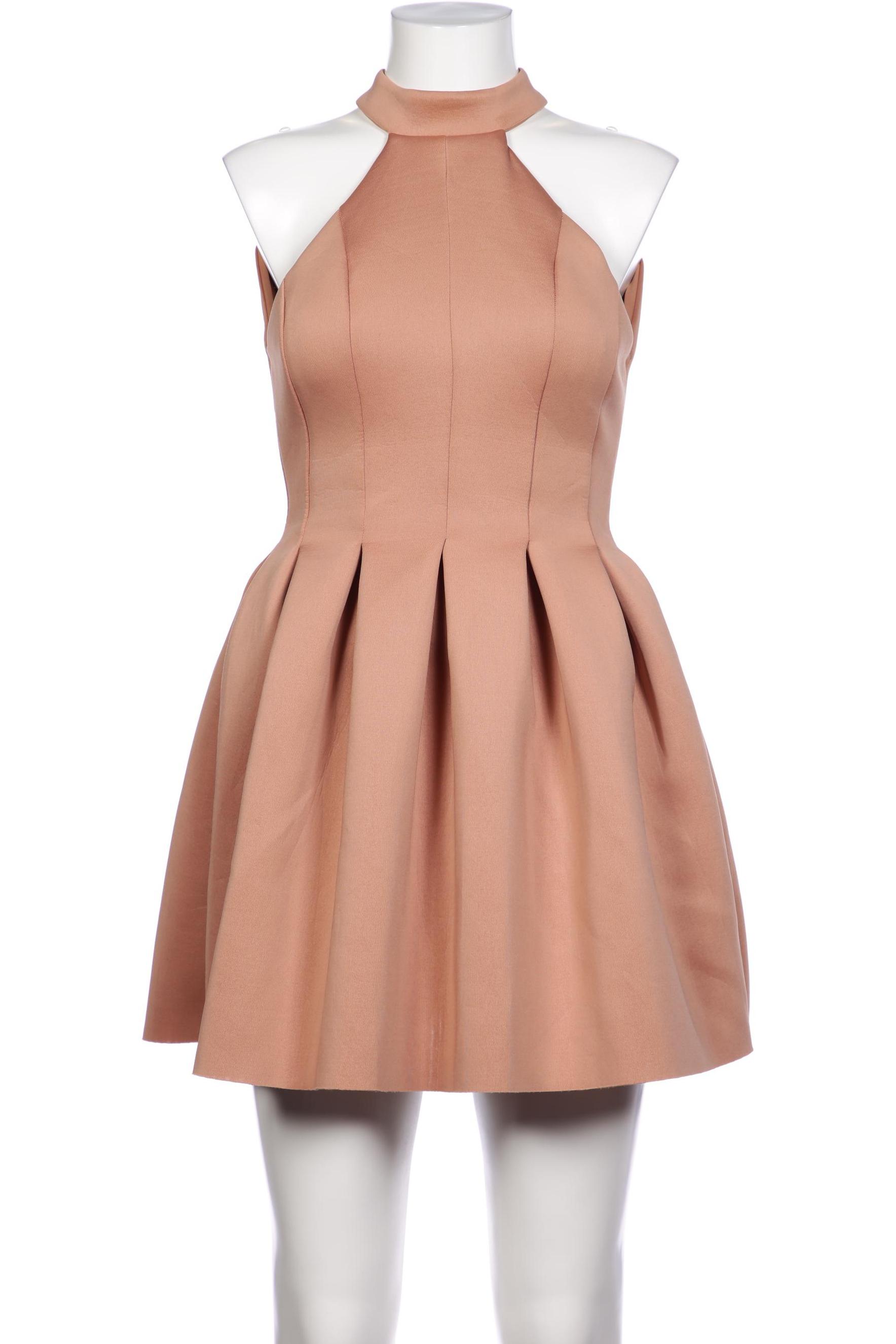 

asos Damen Kleid, pink, Gr. 40
