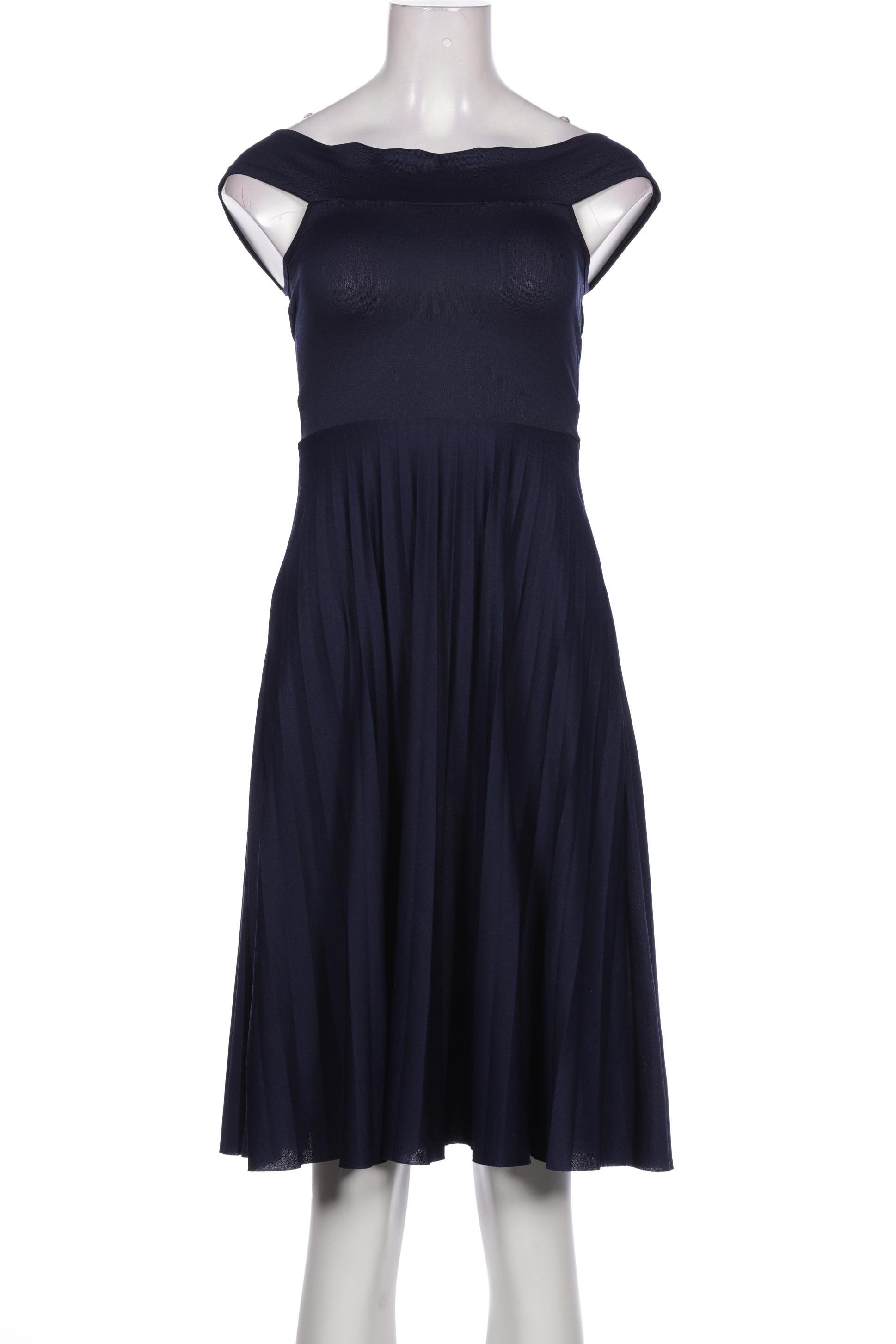 

asos Damen Kleid, blau, Gr. 32