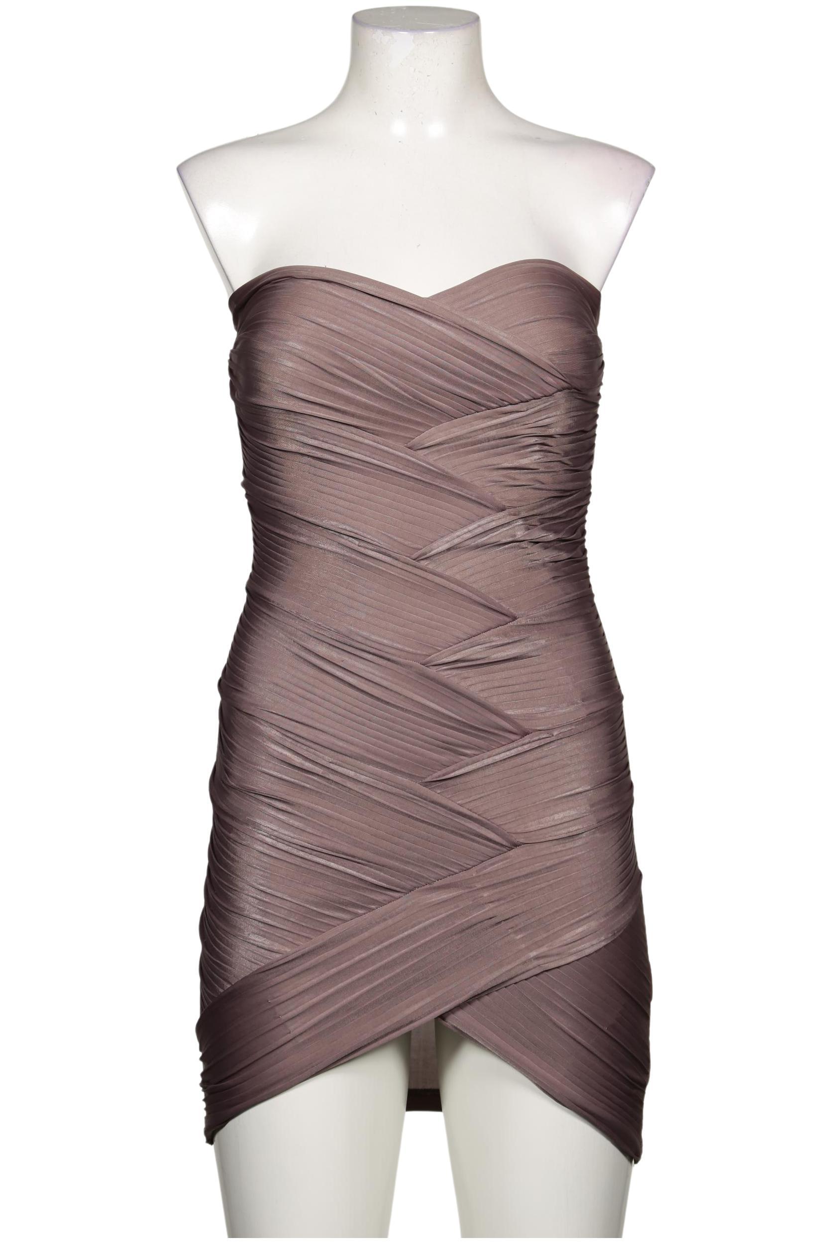 

asos Damen Kleid, braun, Gr. 40