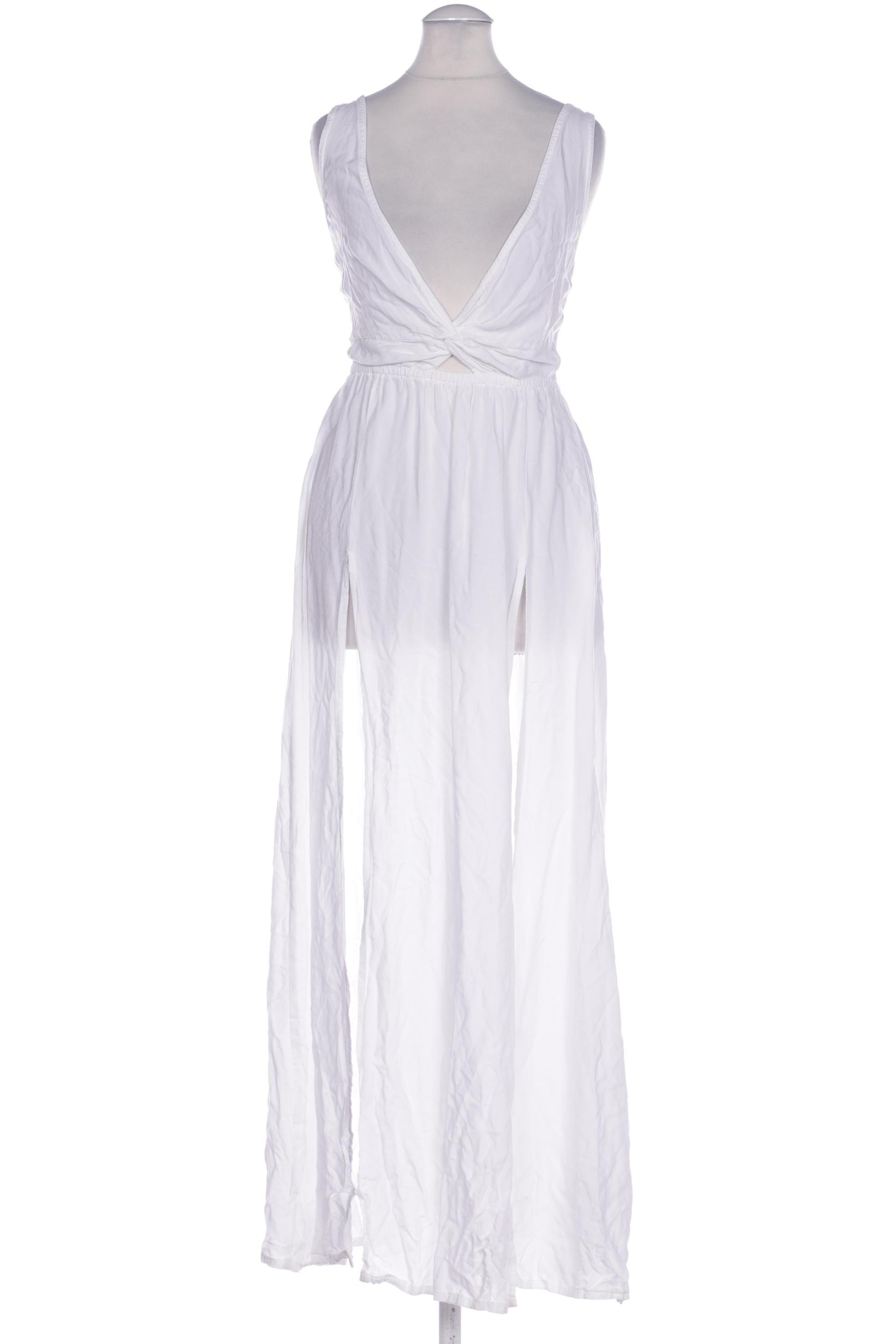 

asos Damen Kleid, weiß