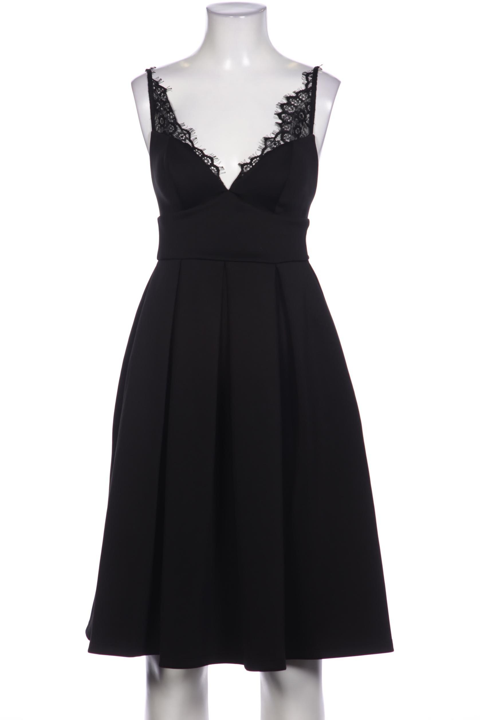 

asos Damen Kleid, schwarz