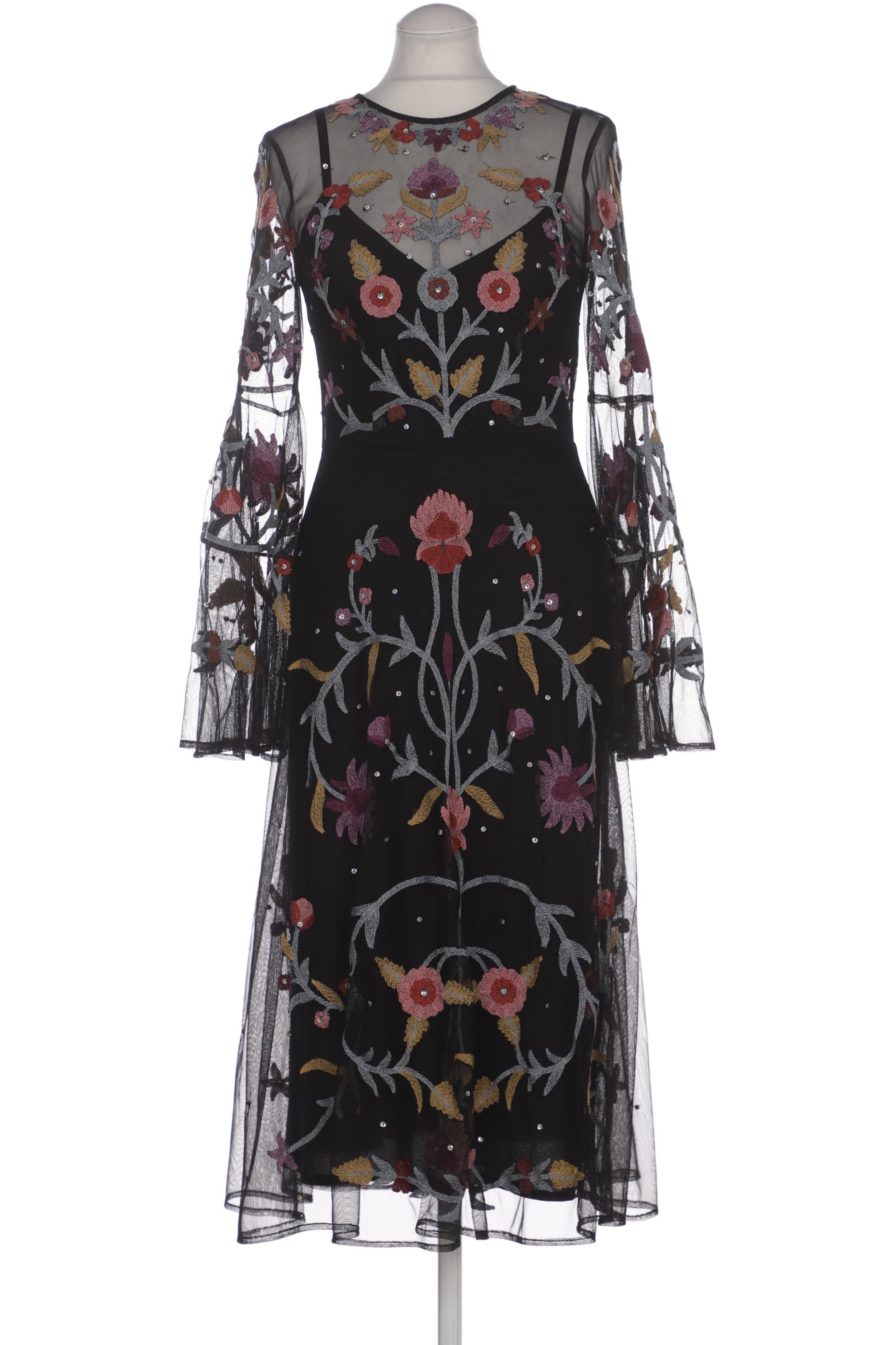 

asos Damen Kleid, schwarz, Gr. 36