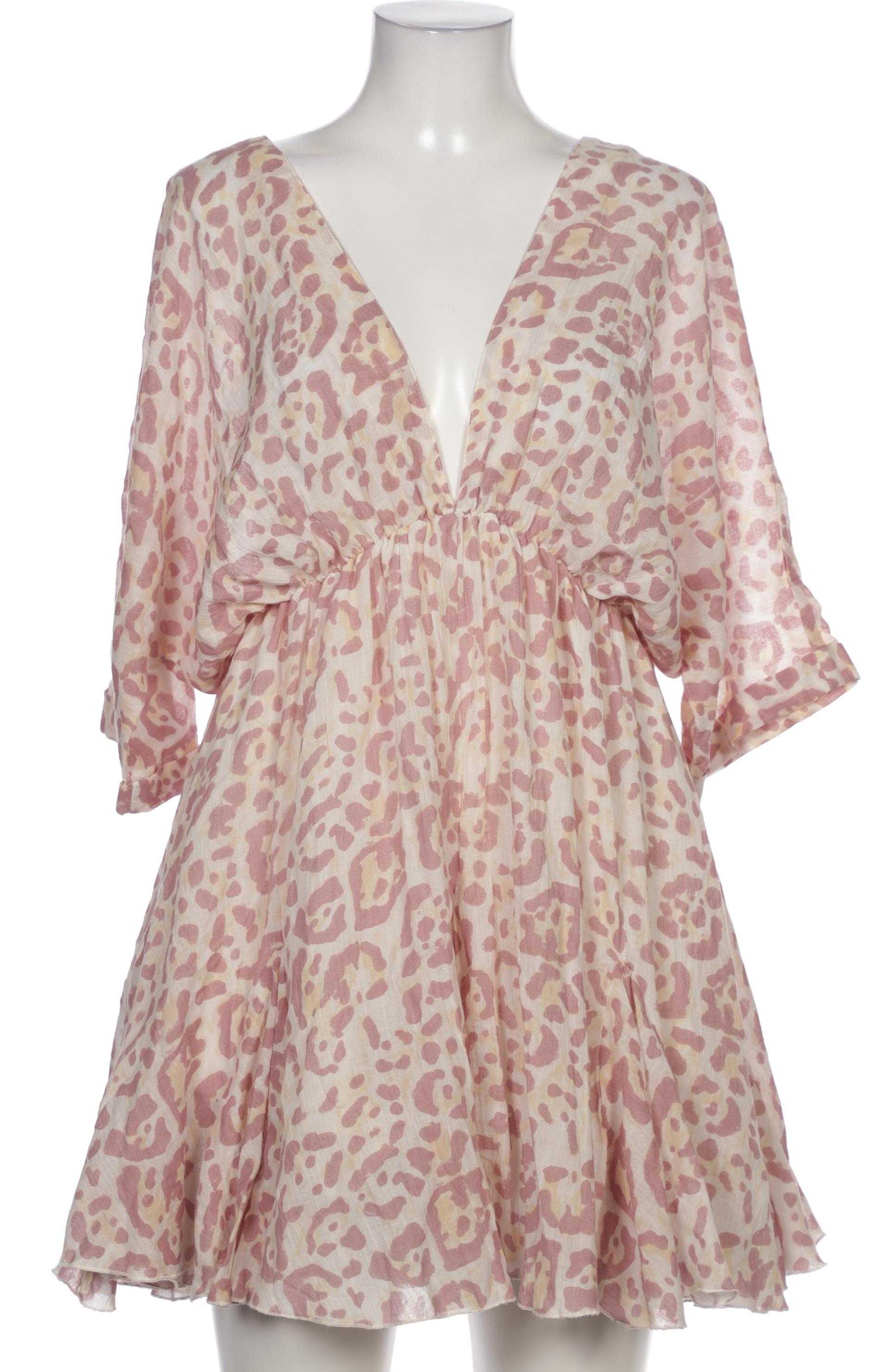

asos Damen Kleid, pink