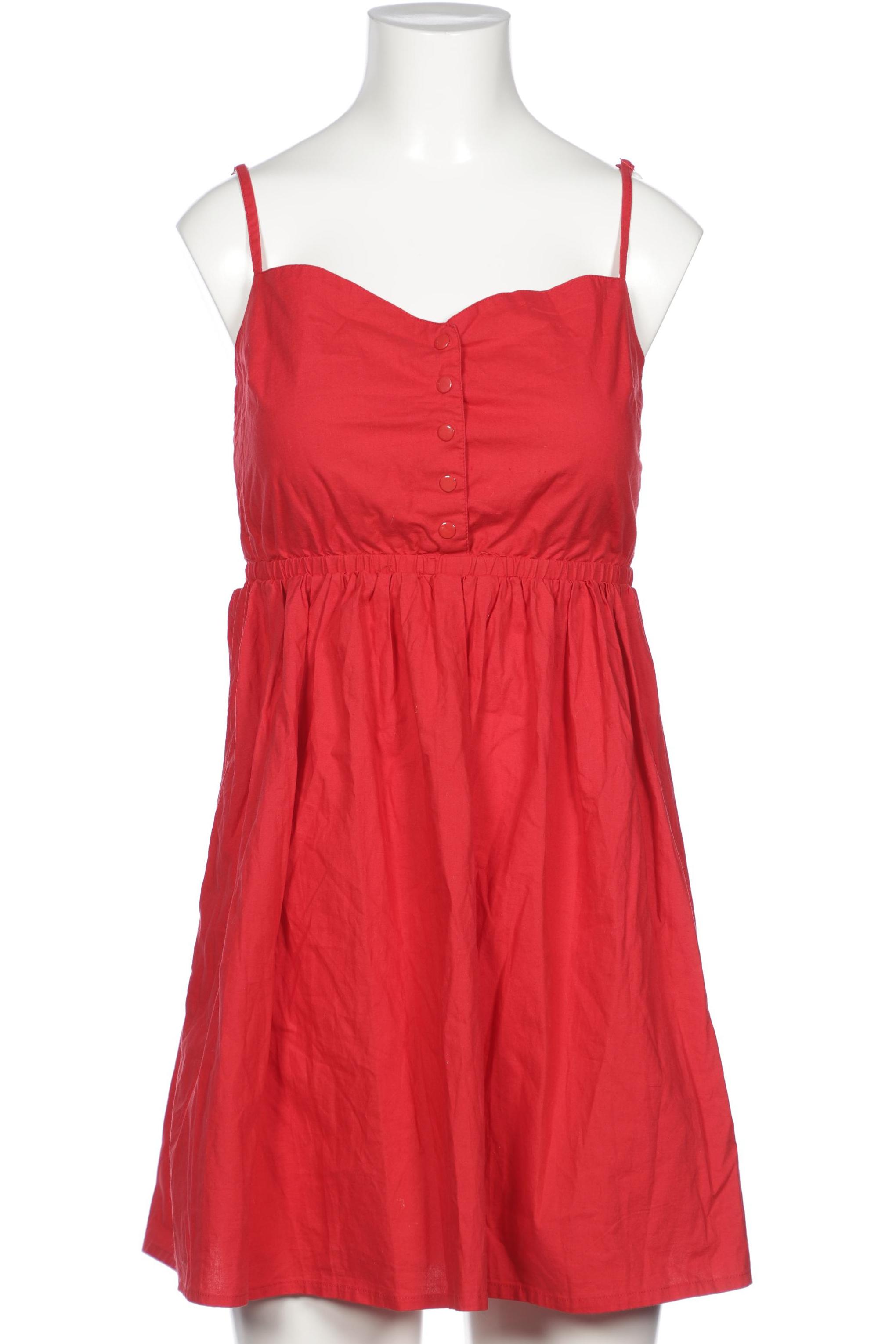 

asos Damen Kleid, rot