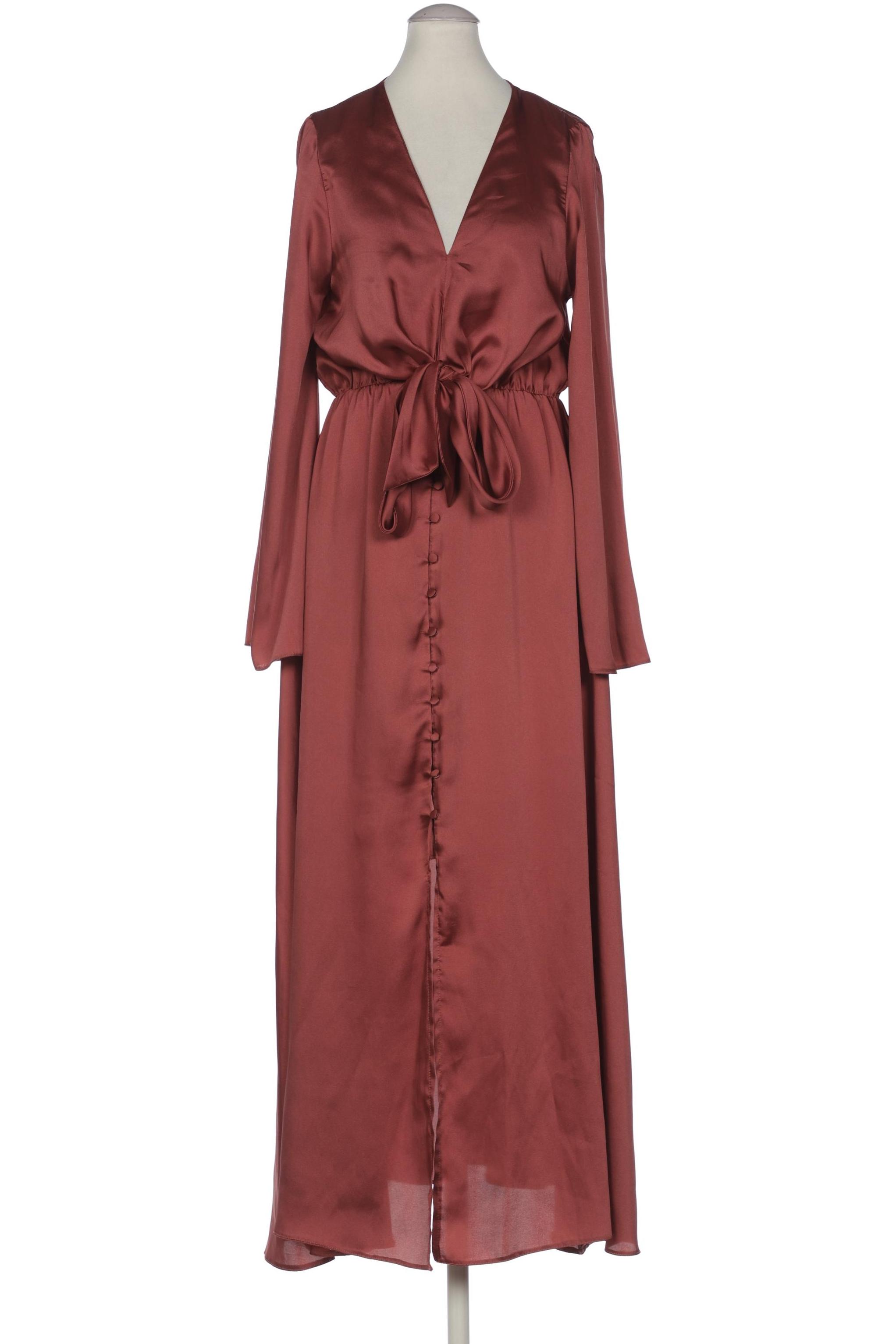 

asos Damen Kleid, pink, Gr. 36