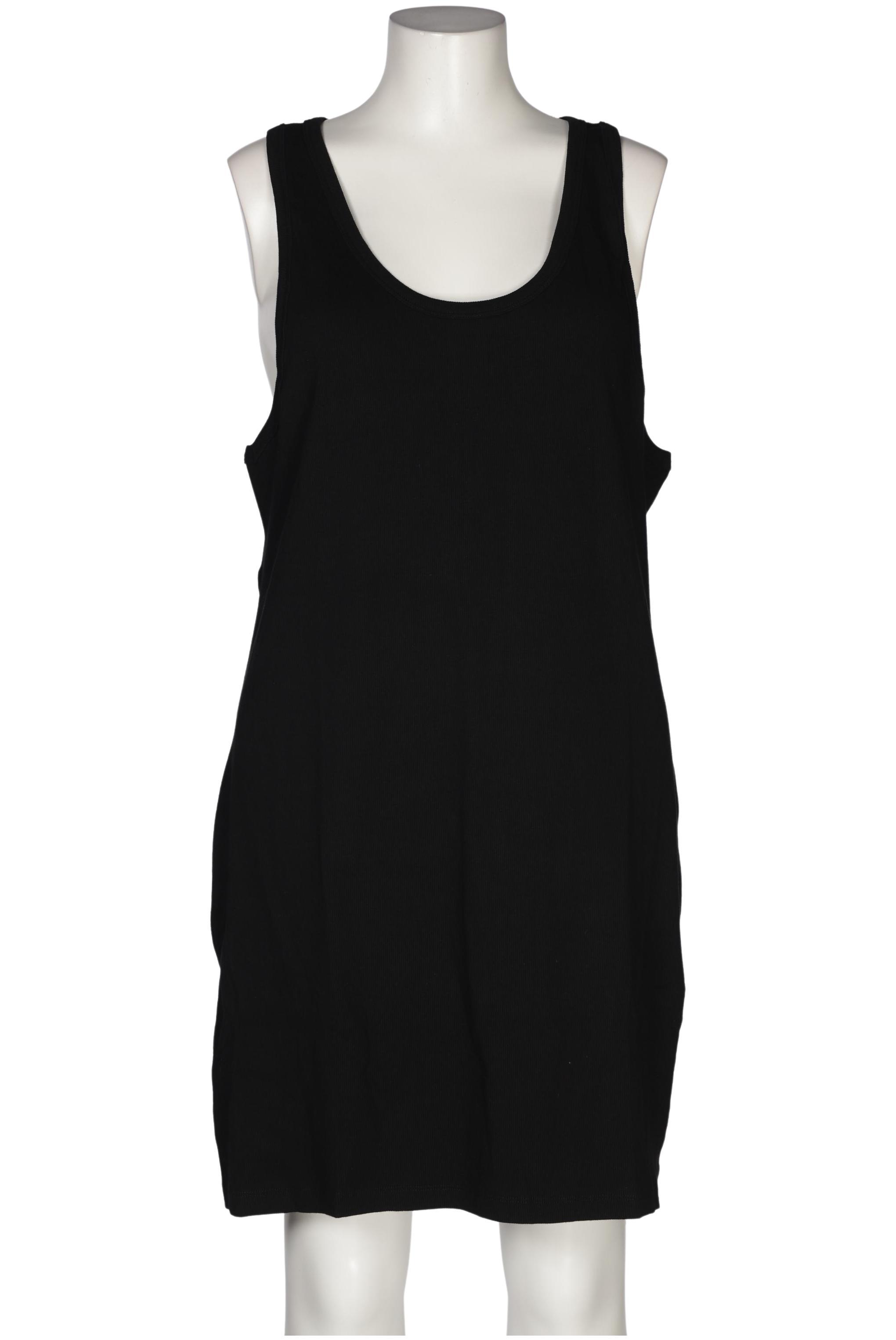 

asos Damen Kleid, schwarz, Gr. 52